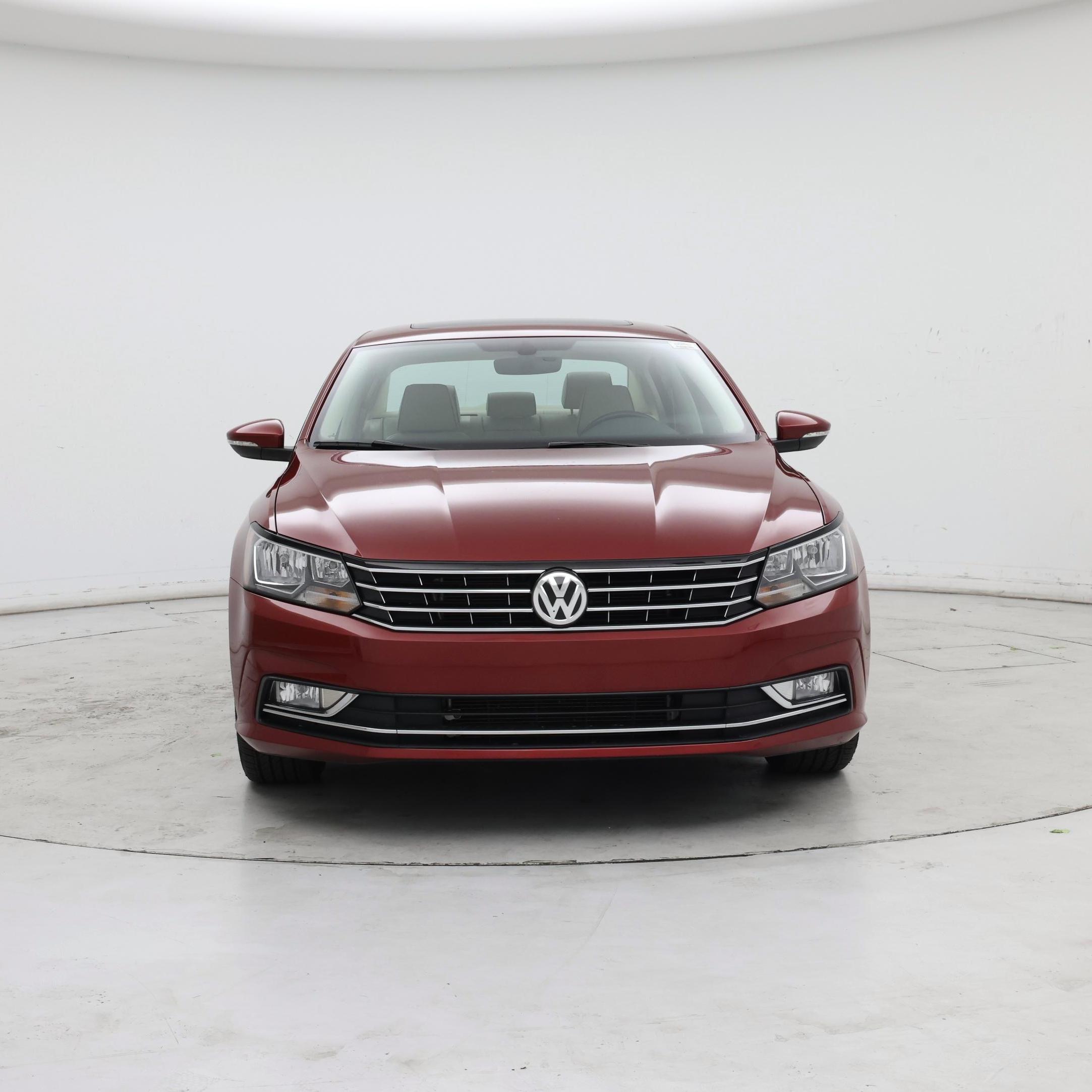 Thumbnail: 2016 Volkswagen Passat - 5