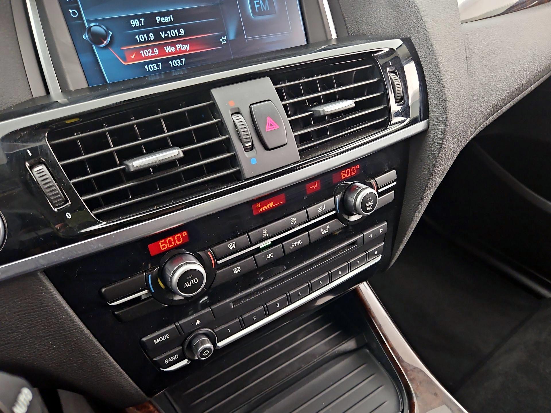 Thumbnail: 2017 BMW X3 - 16