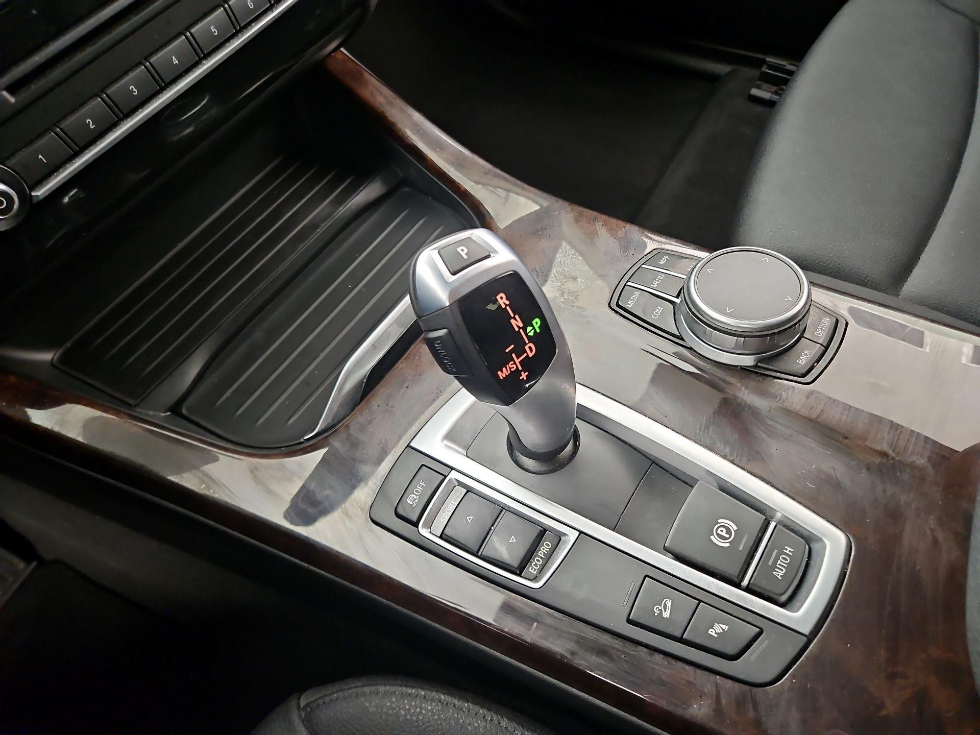 Thumbnail: 2017 BMW X3 - 17