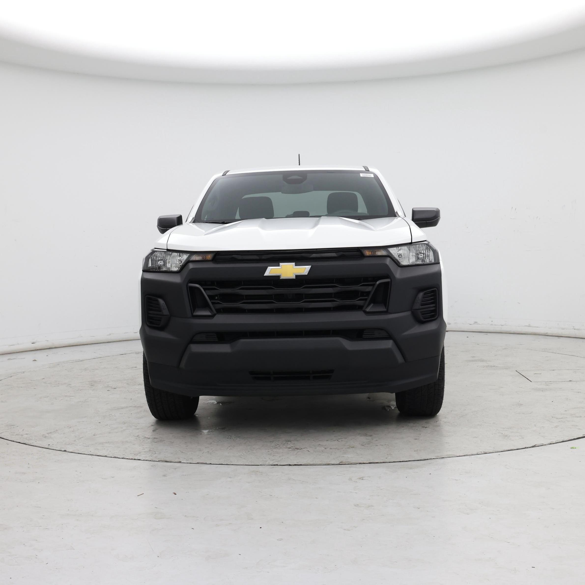Thumbnail: 2024 Chevrolet Colorado - 5