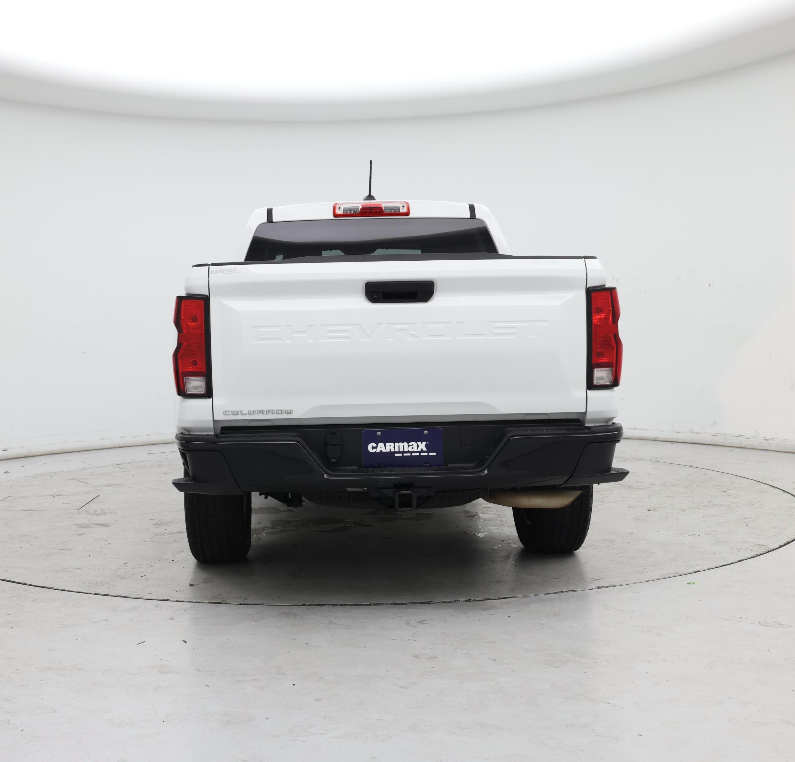 Thumbnail: 2024 Chevrolet Colorado - 6