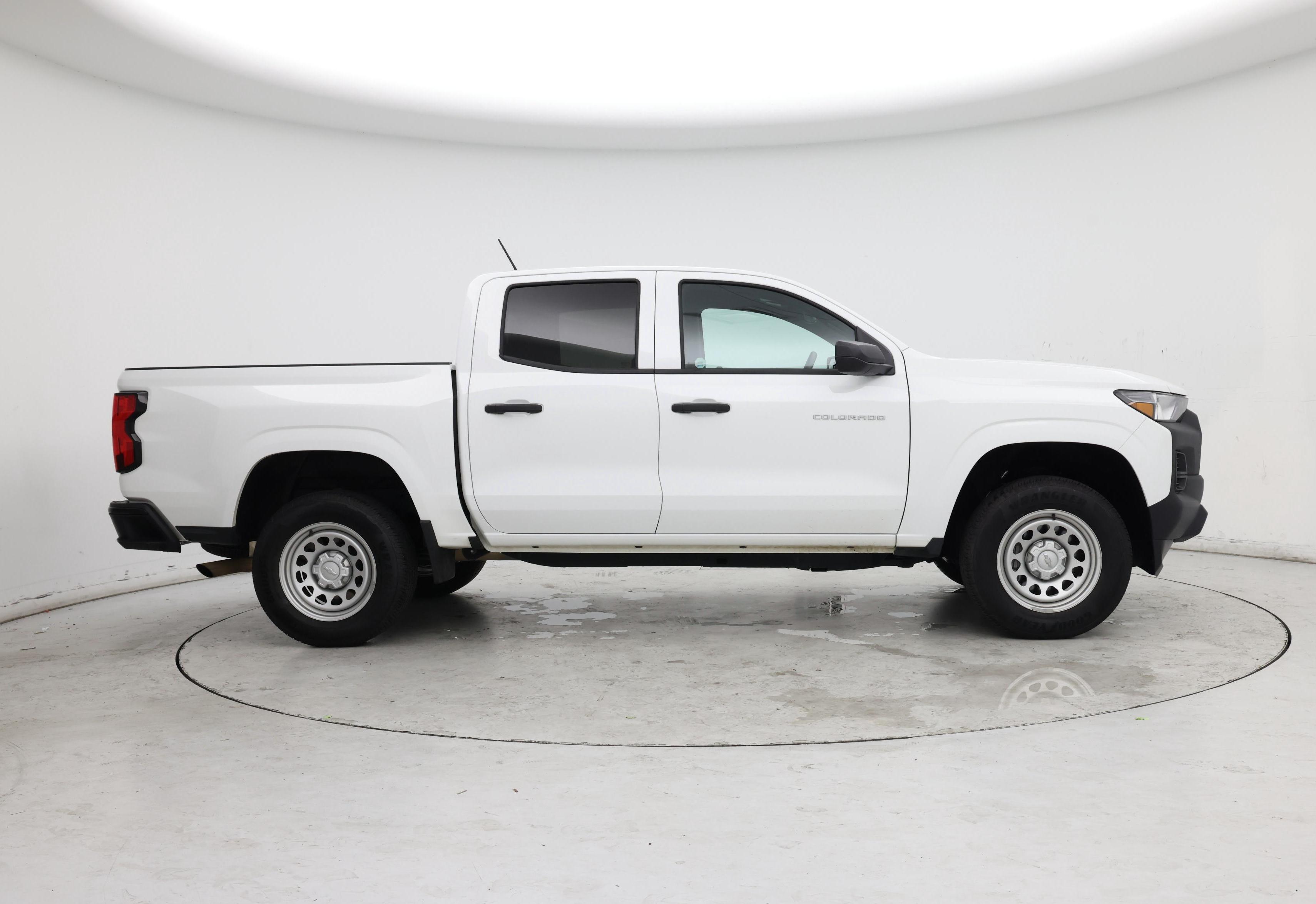 Thumbnail: 2024 Chevrolet Colorado - 7