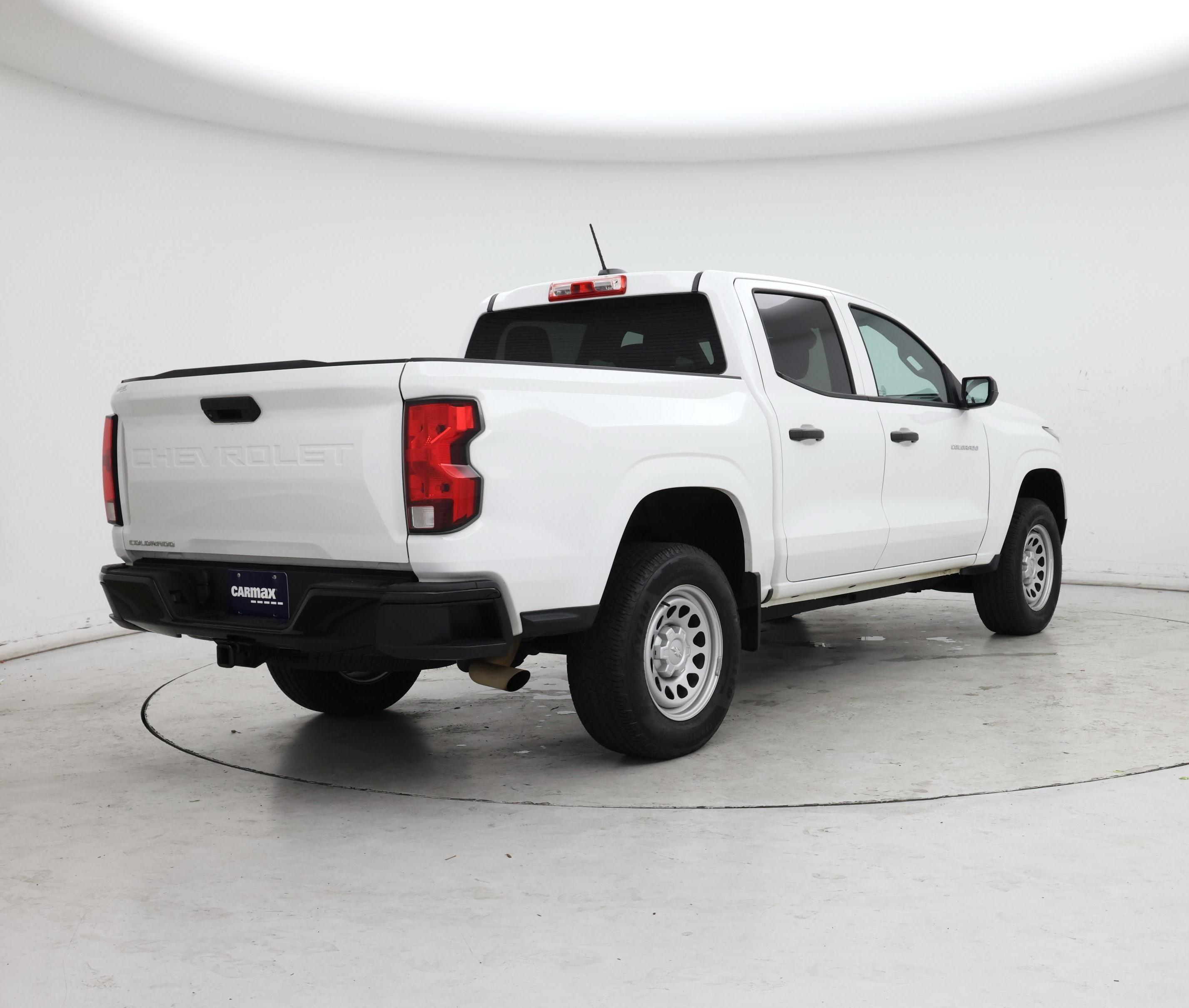 Thumbnail: 2024 Chevrolet Colorado - 8