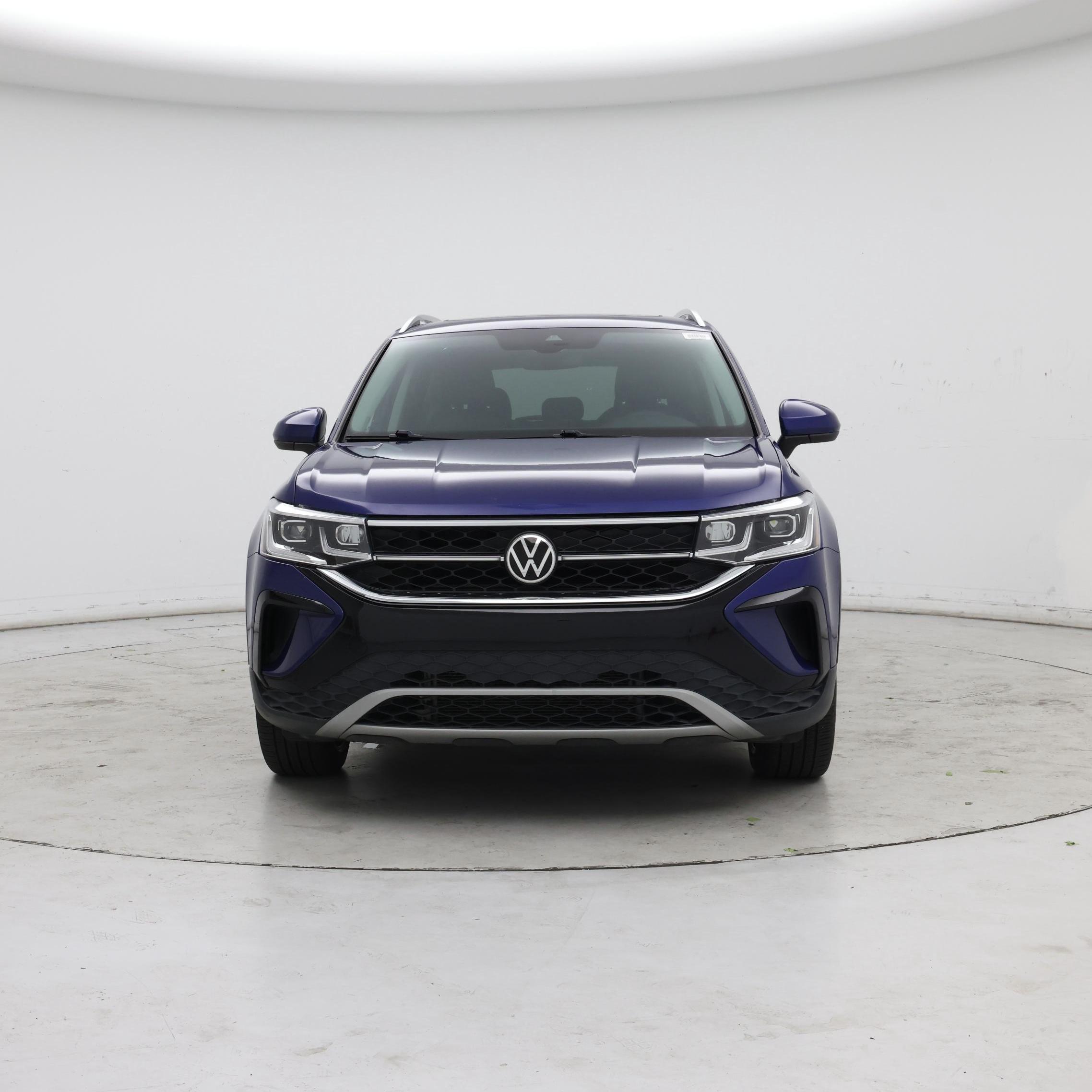 Thumbnail: 2022 Volkswagen Taos - 5
