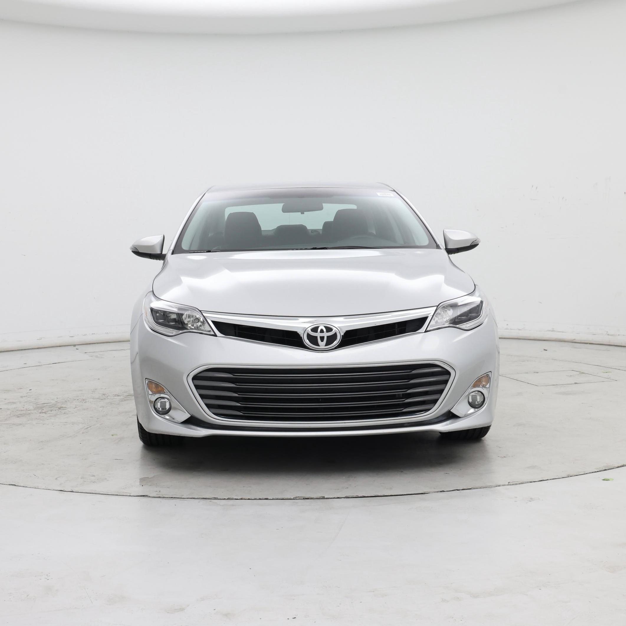 Thumbnail: 2014 Toyota Avalon - 5