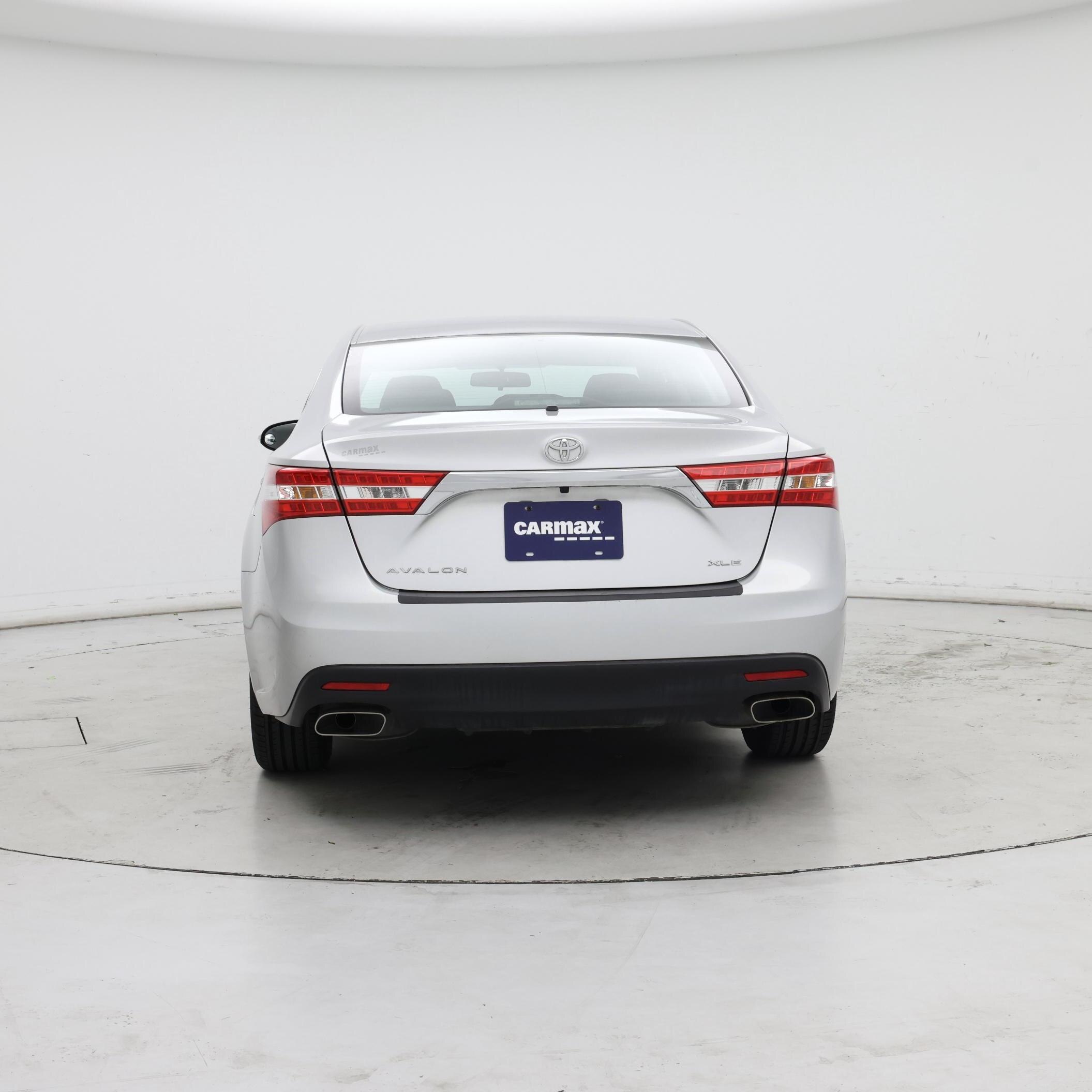 Thumbnail: 2014 Toyota Avalon - 6