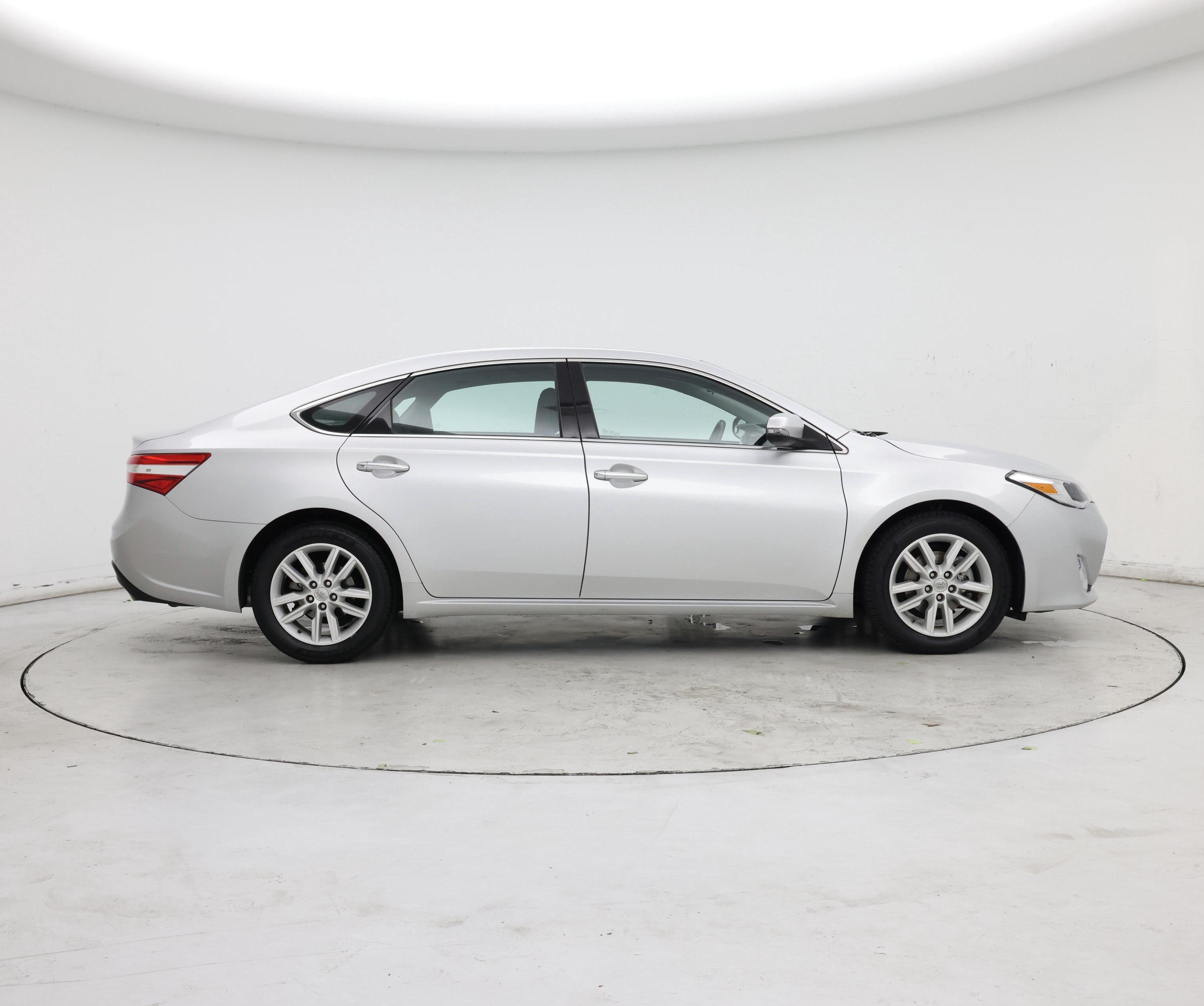 Thumbnail: 2014 Toyota Avalon - 7