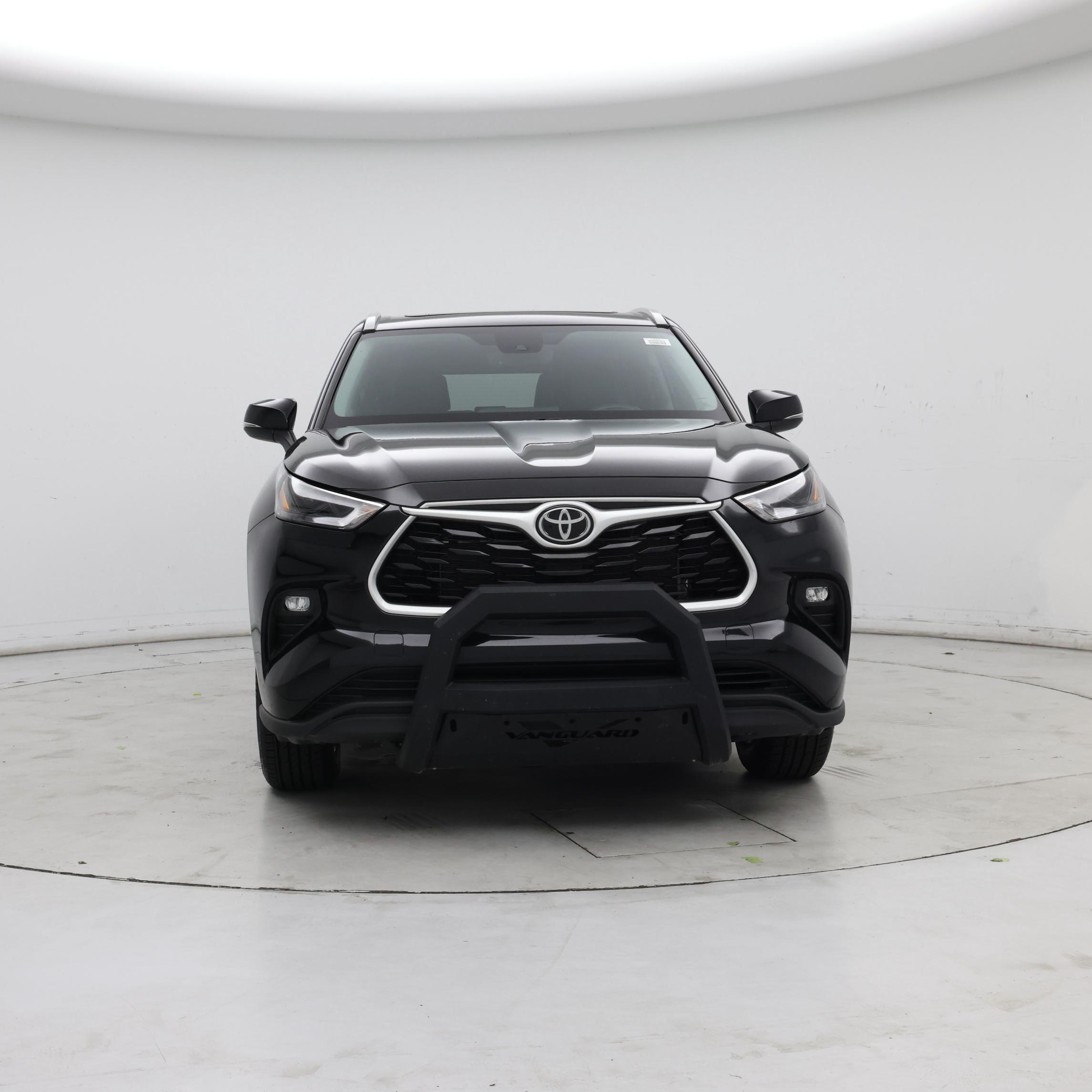 Thumbnail: 2022 Toyota Highlander - 5