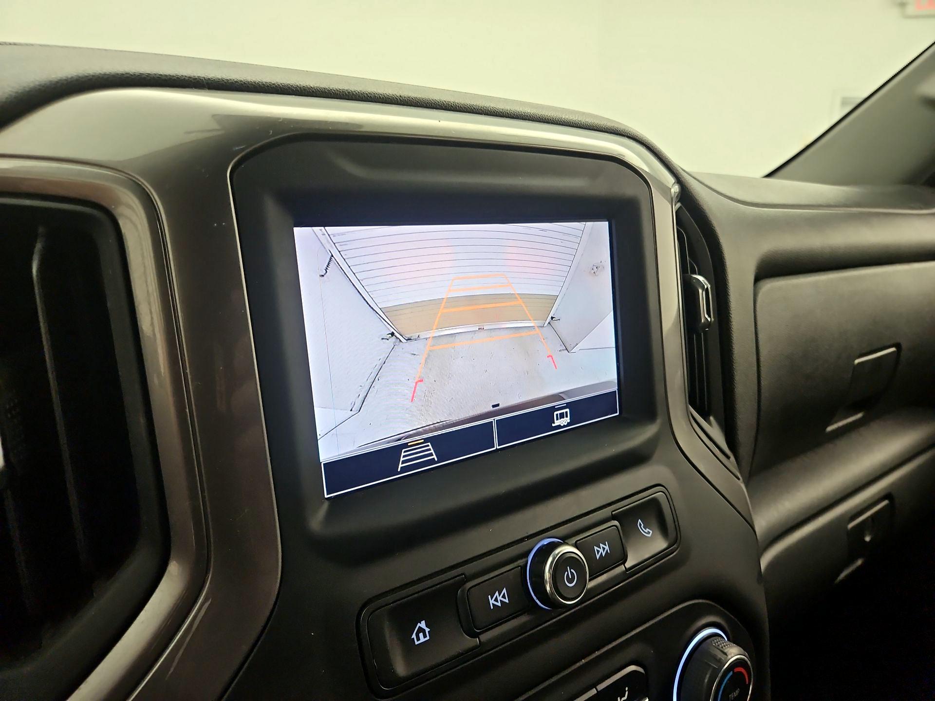 Thumbnail: 2023 Chevrolet Silverado 1500 - 14