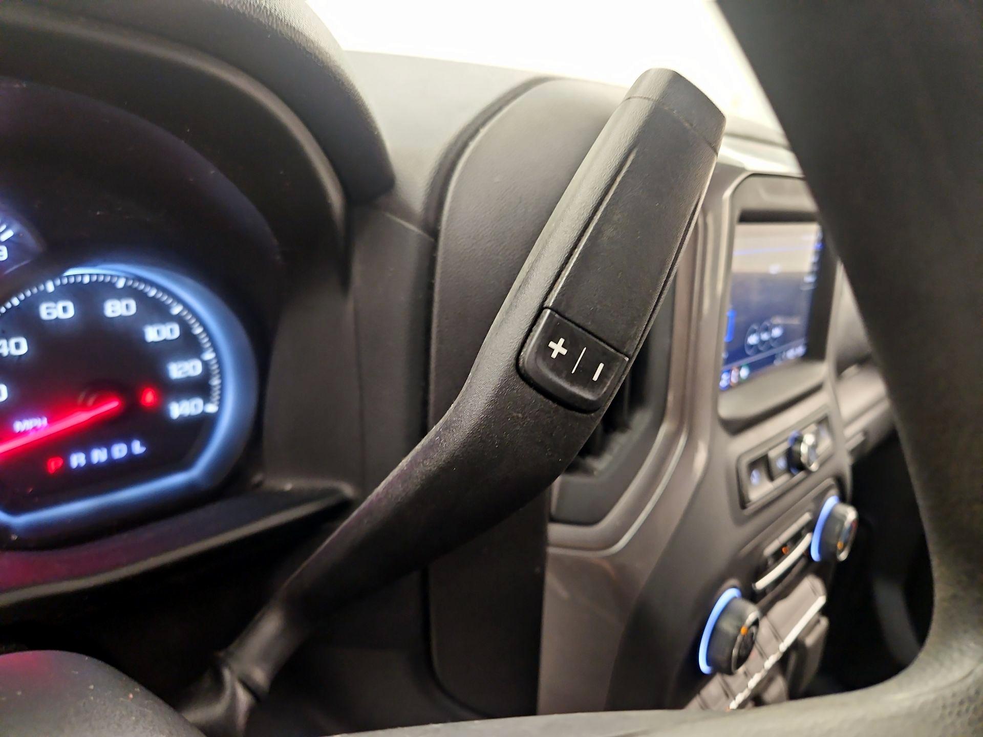 Thumbnail: 2023 Chevrolet Silverado 1500 - 17