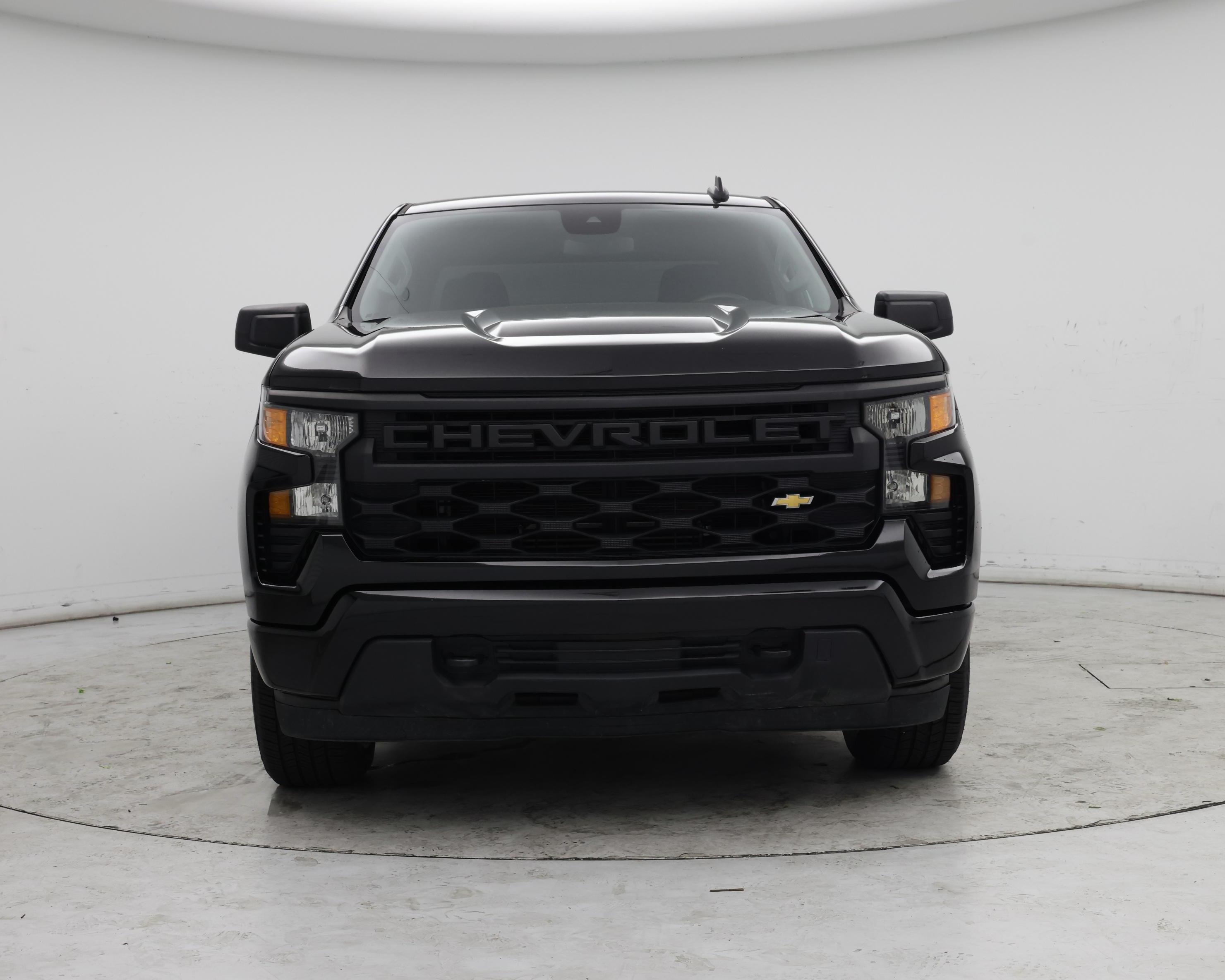 Thumbnail: 2023 Chevrolet Silverado 1500 - 5