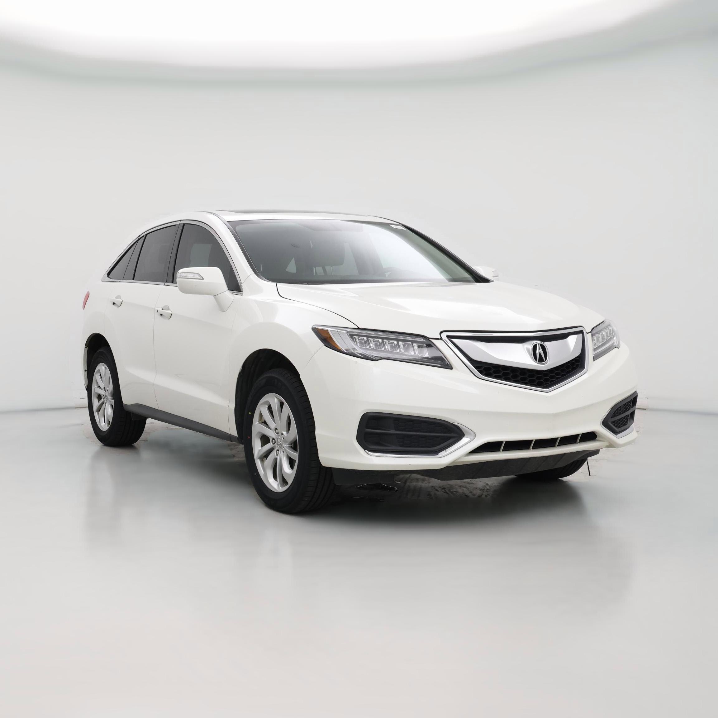 Thumbnail: 2018 Acura RDX - 1