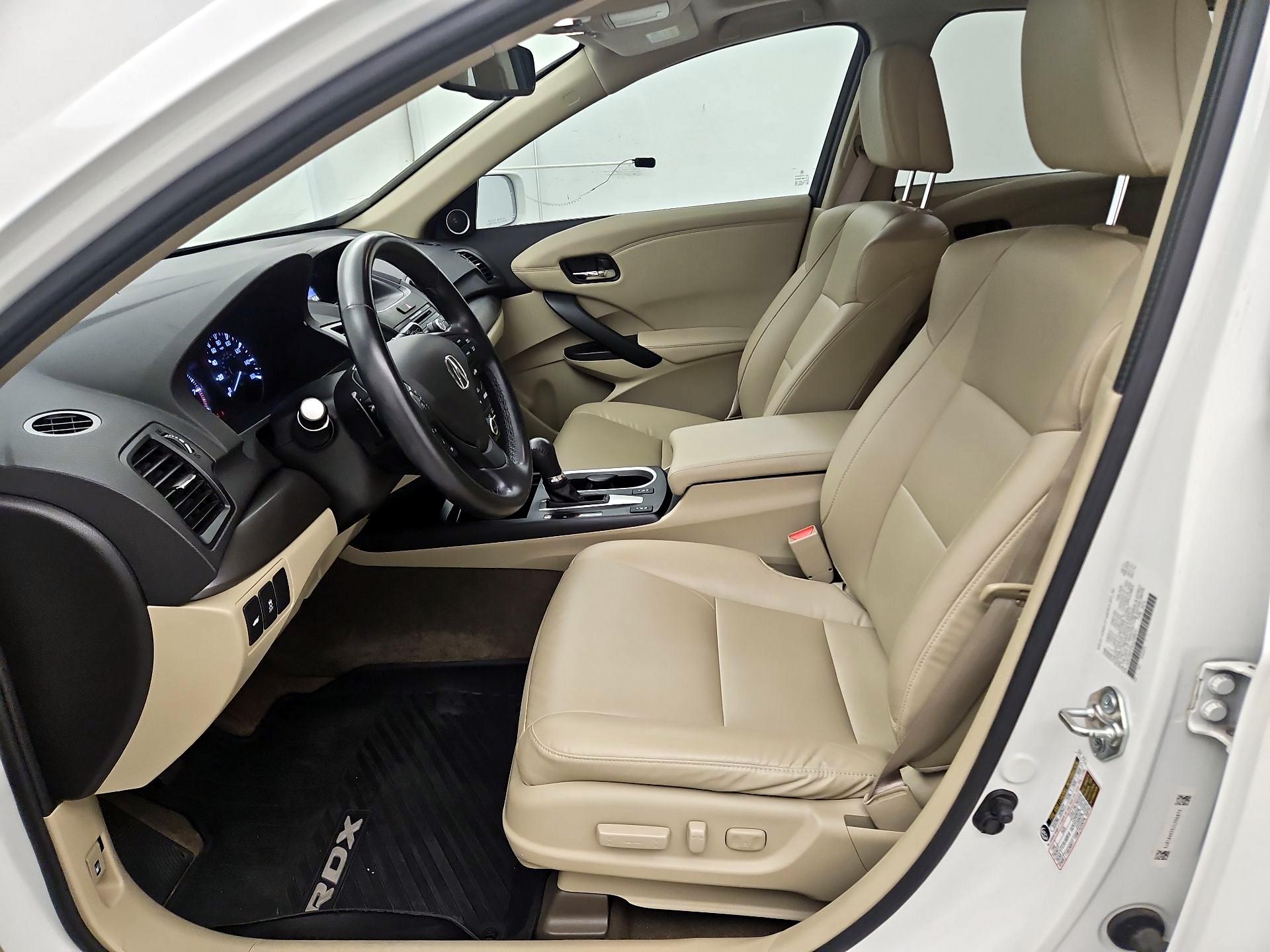 Thumbnail: 2018 Acura RDX - 11