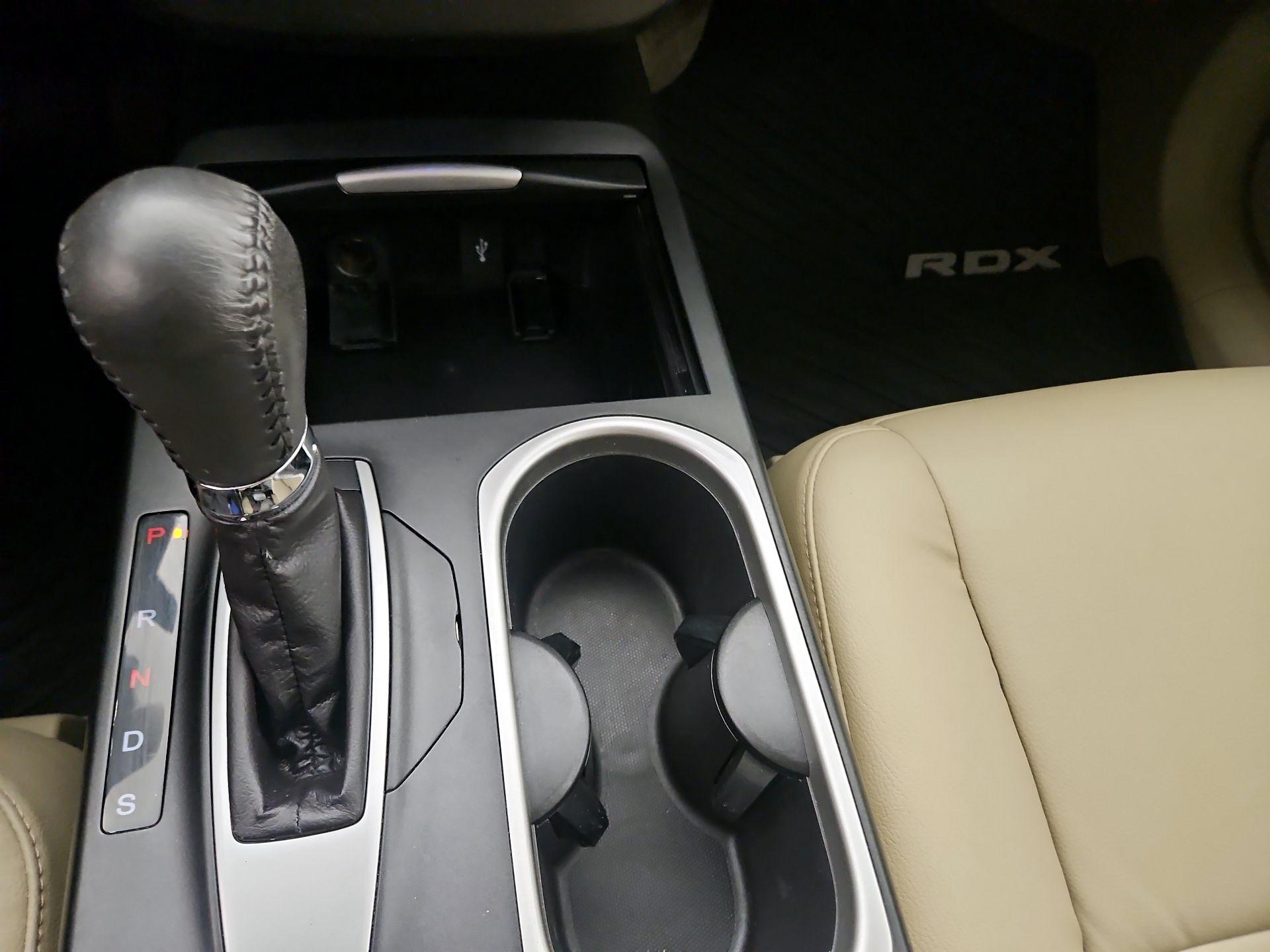 Thumbnail: 2018 Acura RDX - 17