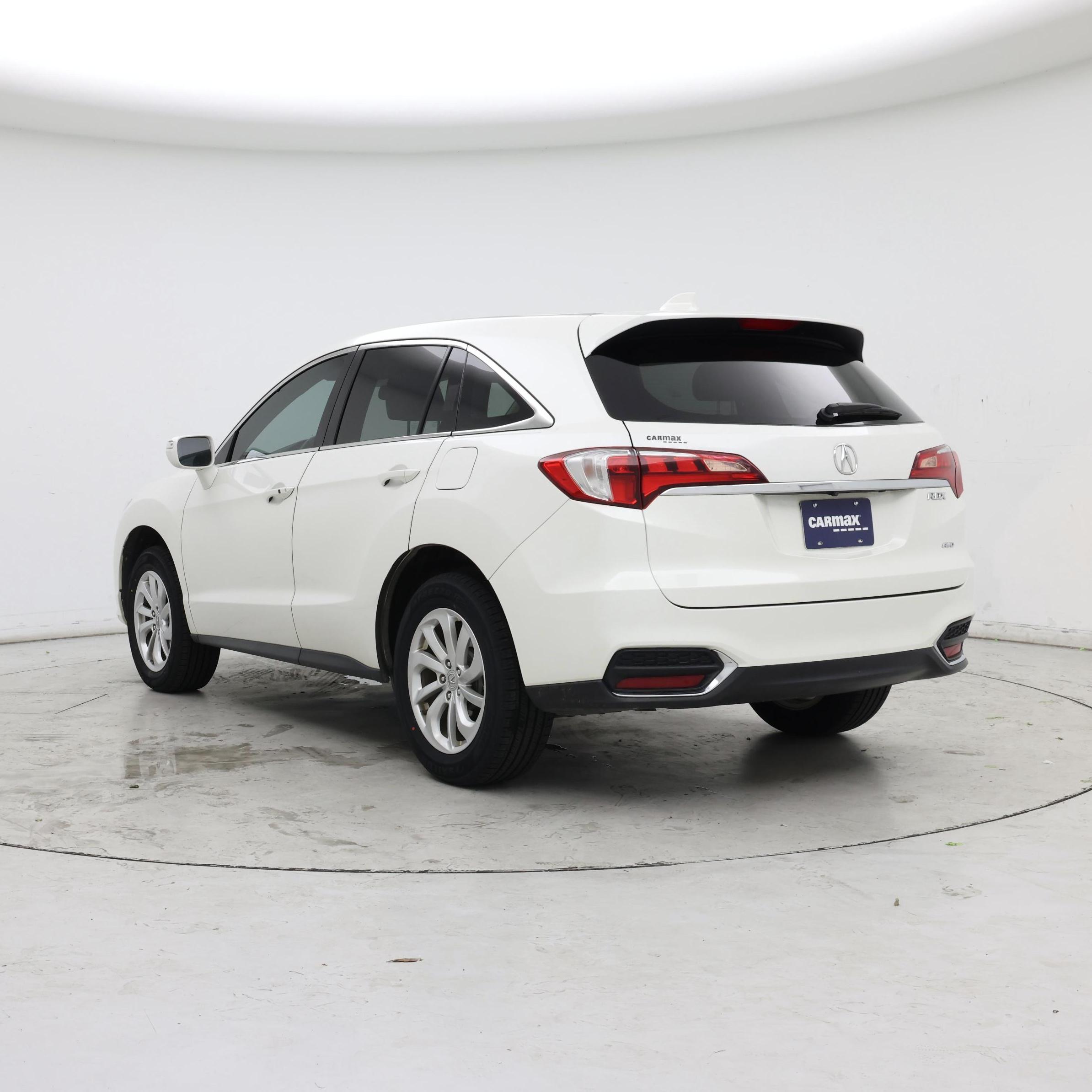 Thumbnail: 2018 Acura RDX - 2
