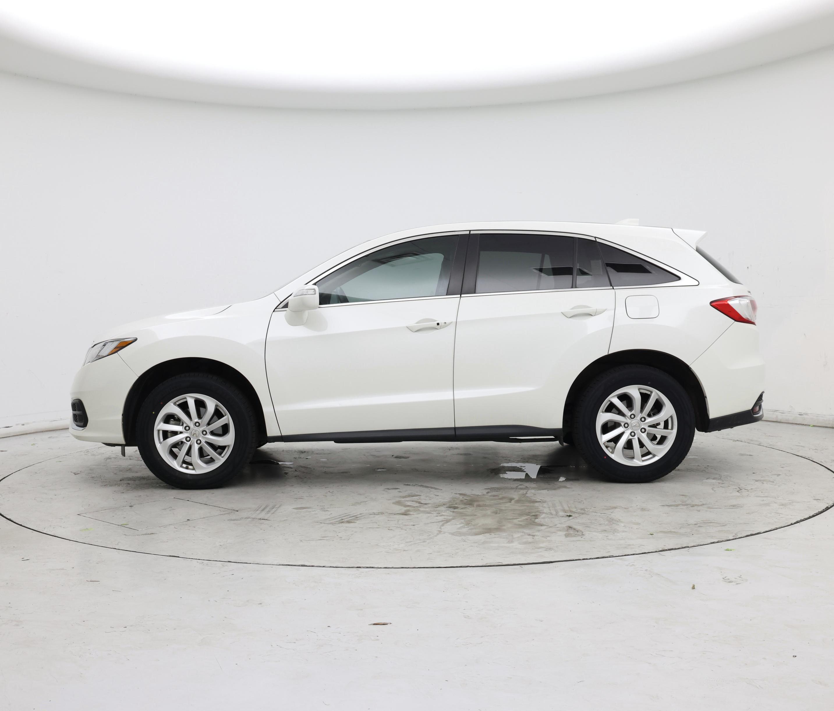 Thumbnail: 2018 Acura RDX - 3