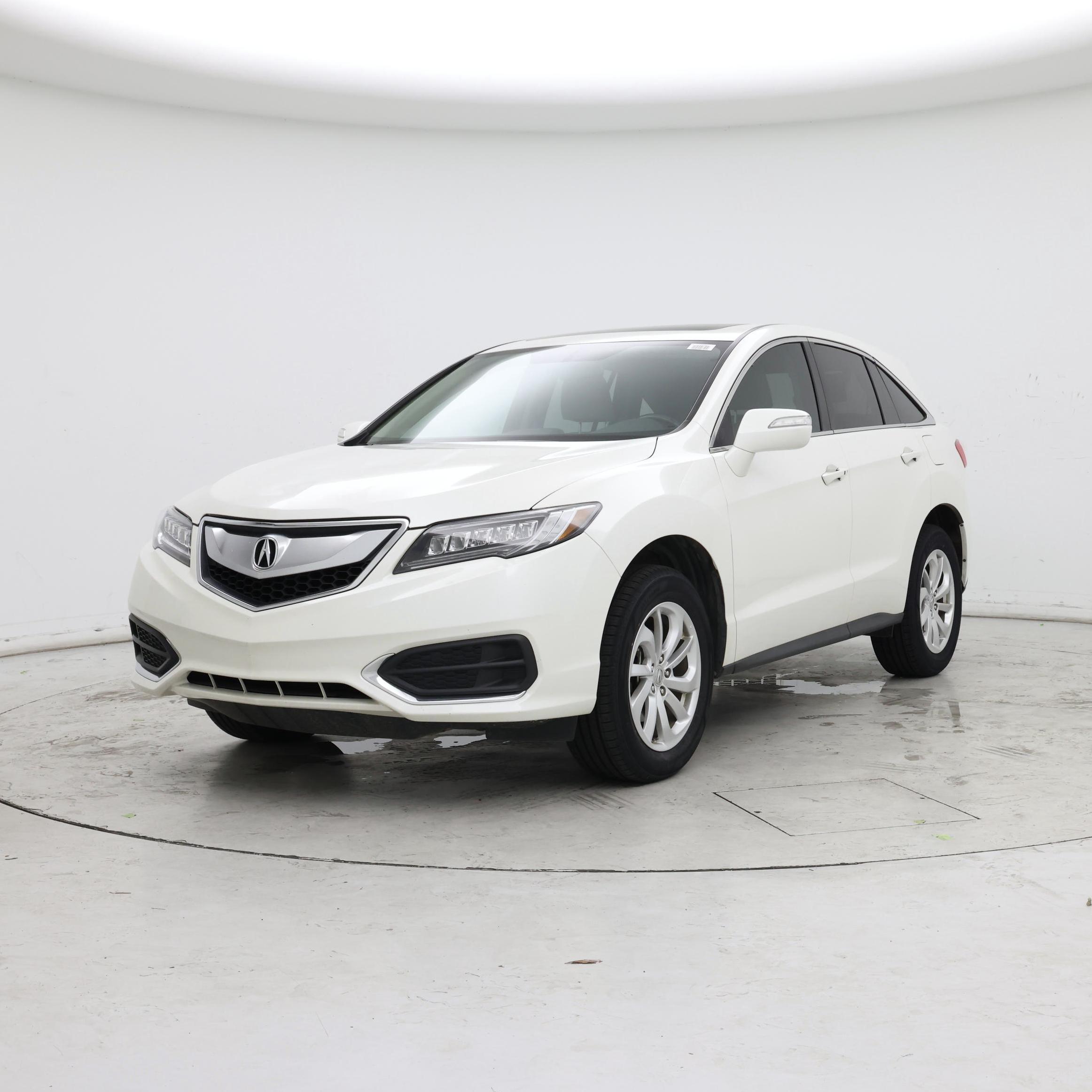 Thumbnail: 2018 Acura RDX - 4