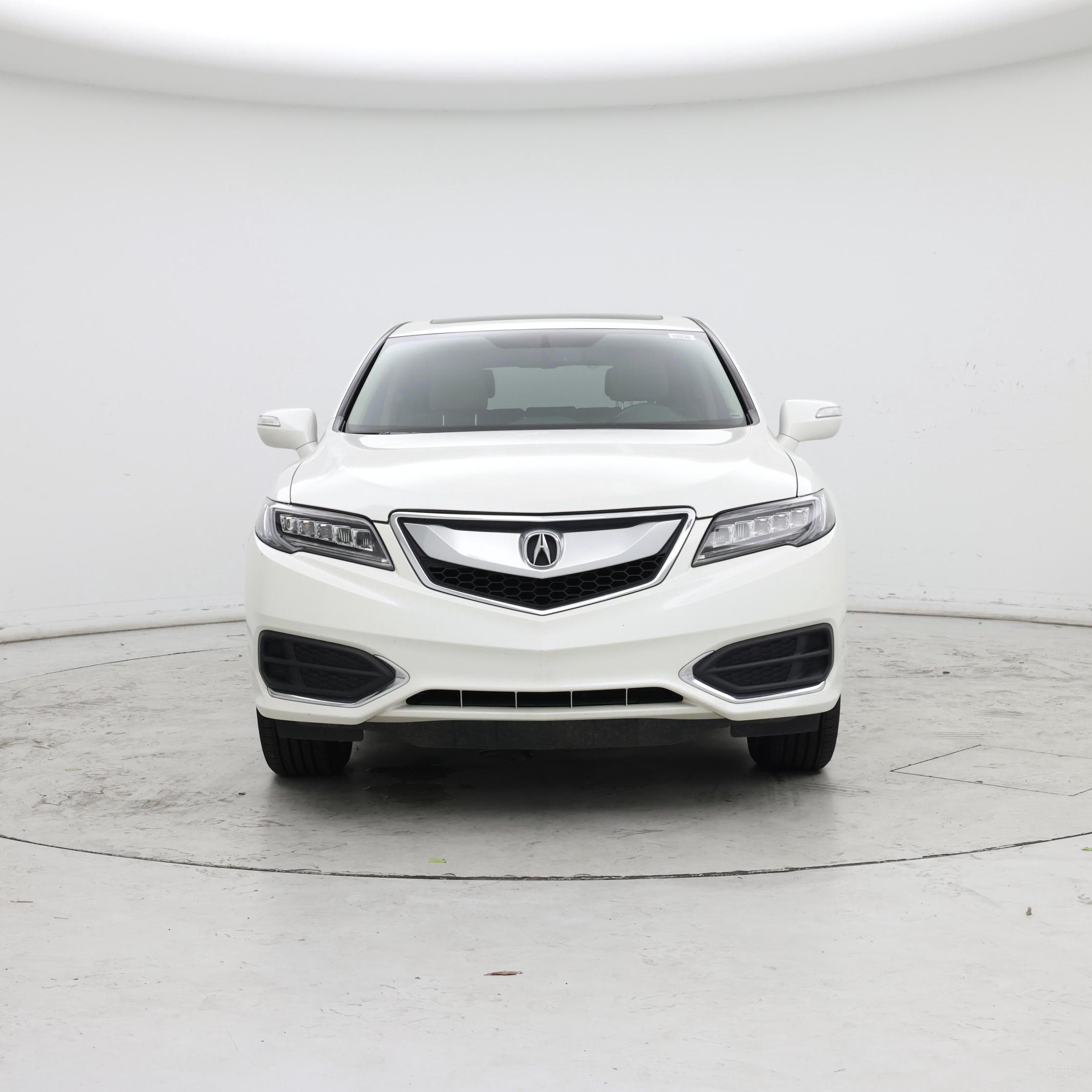 Thumbnail: 2018 Acura RDX - 5