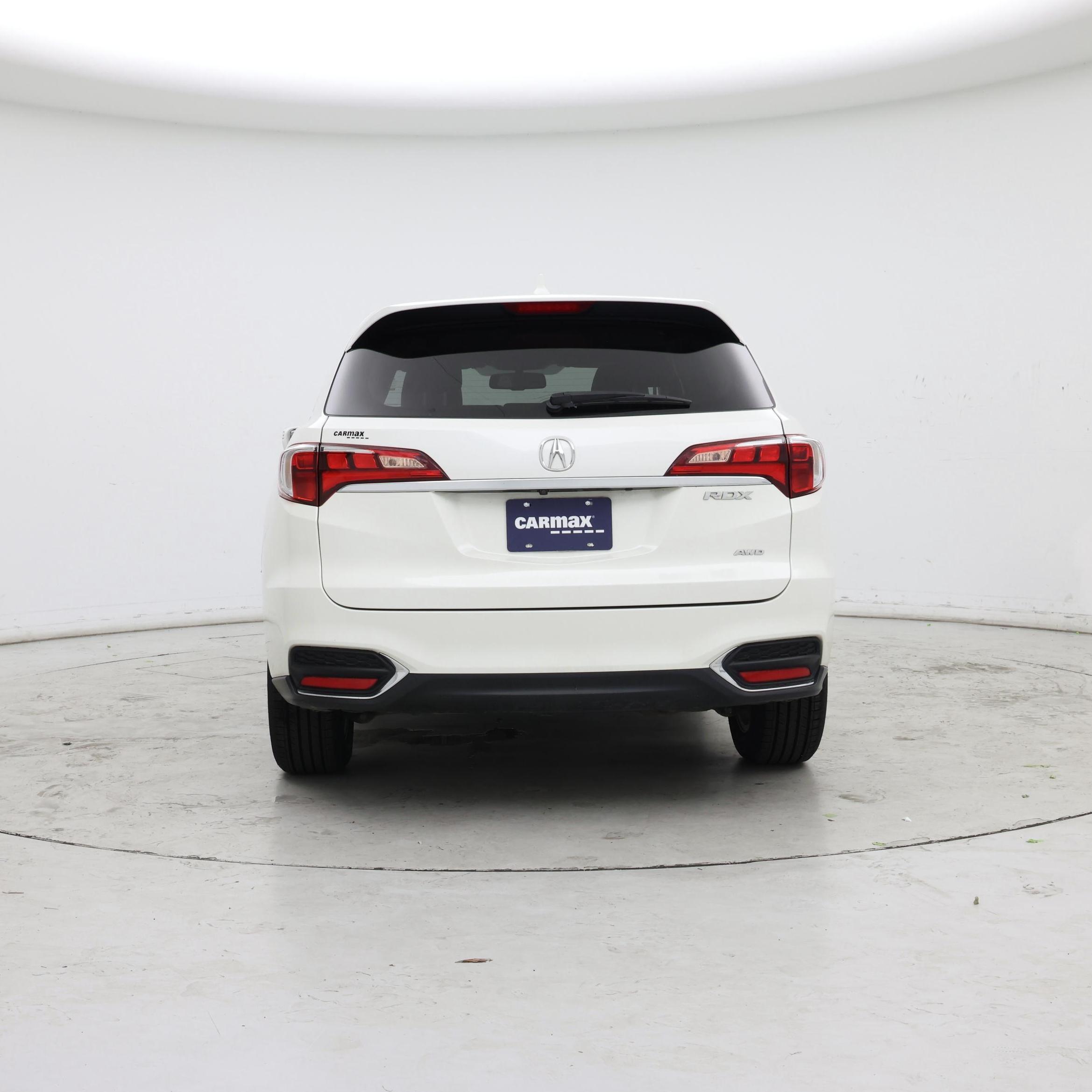 Thumbnail: 2018 Acura RDX - 6