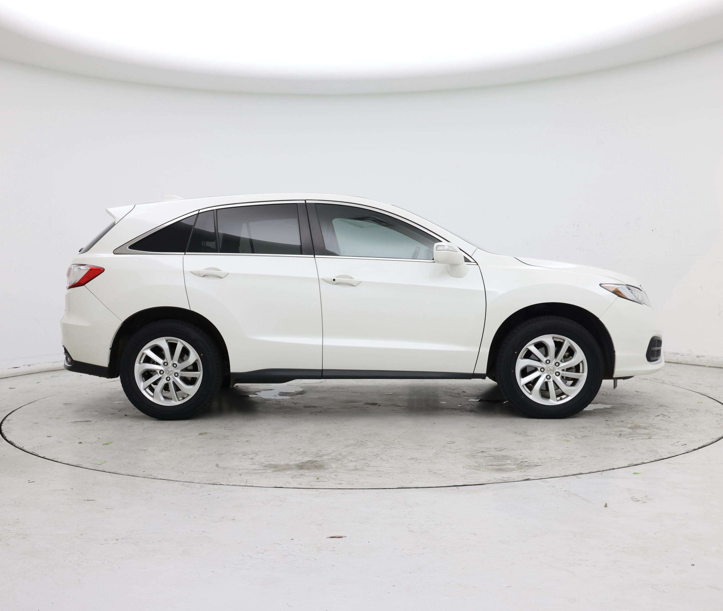 Thumbnail: 2018 Acura RDX - 7