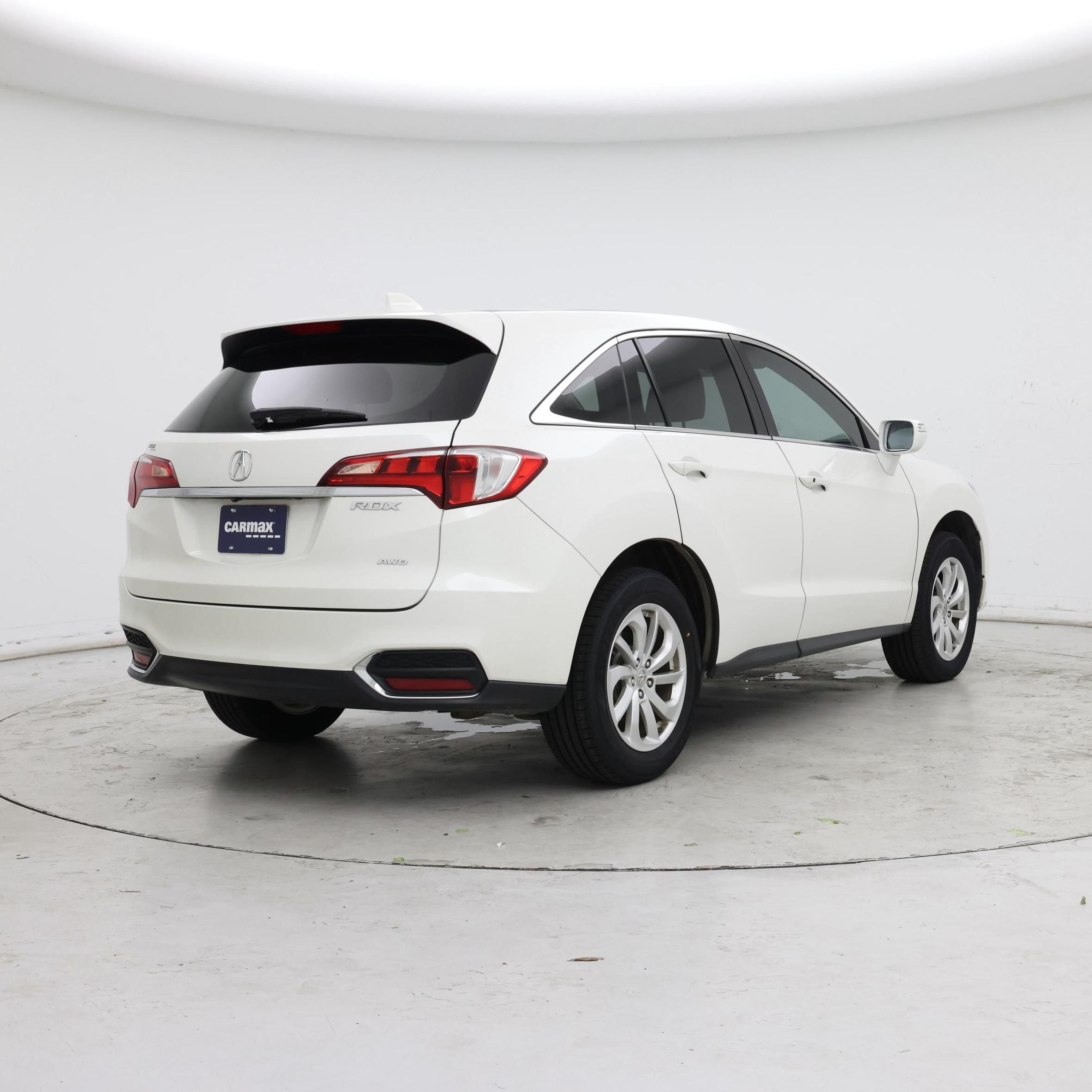 Thumbnail: 2018 Acura RDX - 8