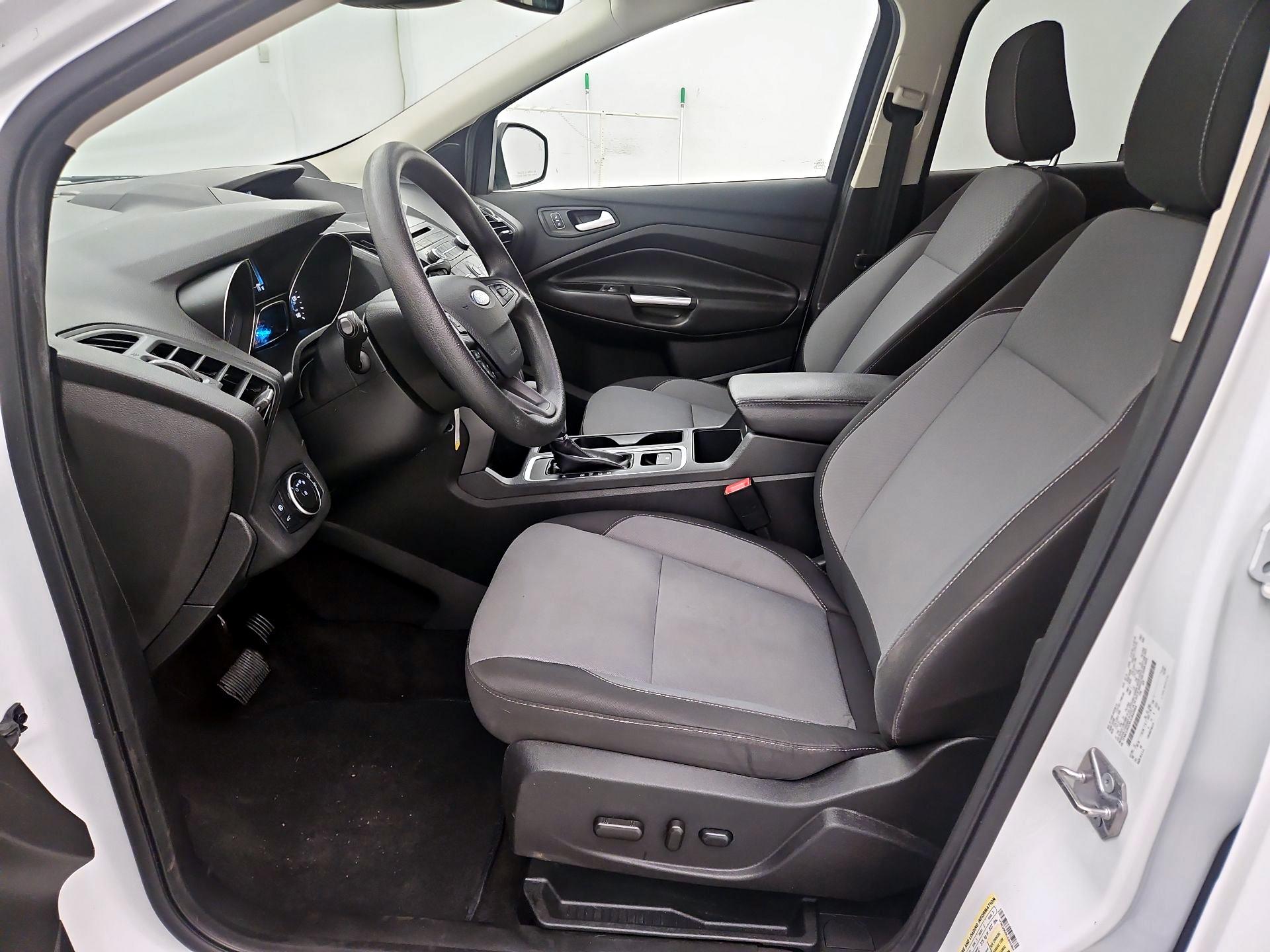 Thumbnail: 2018 Ford Escape - 11