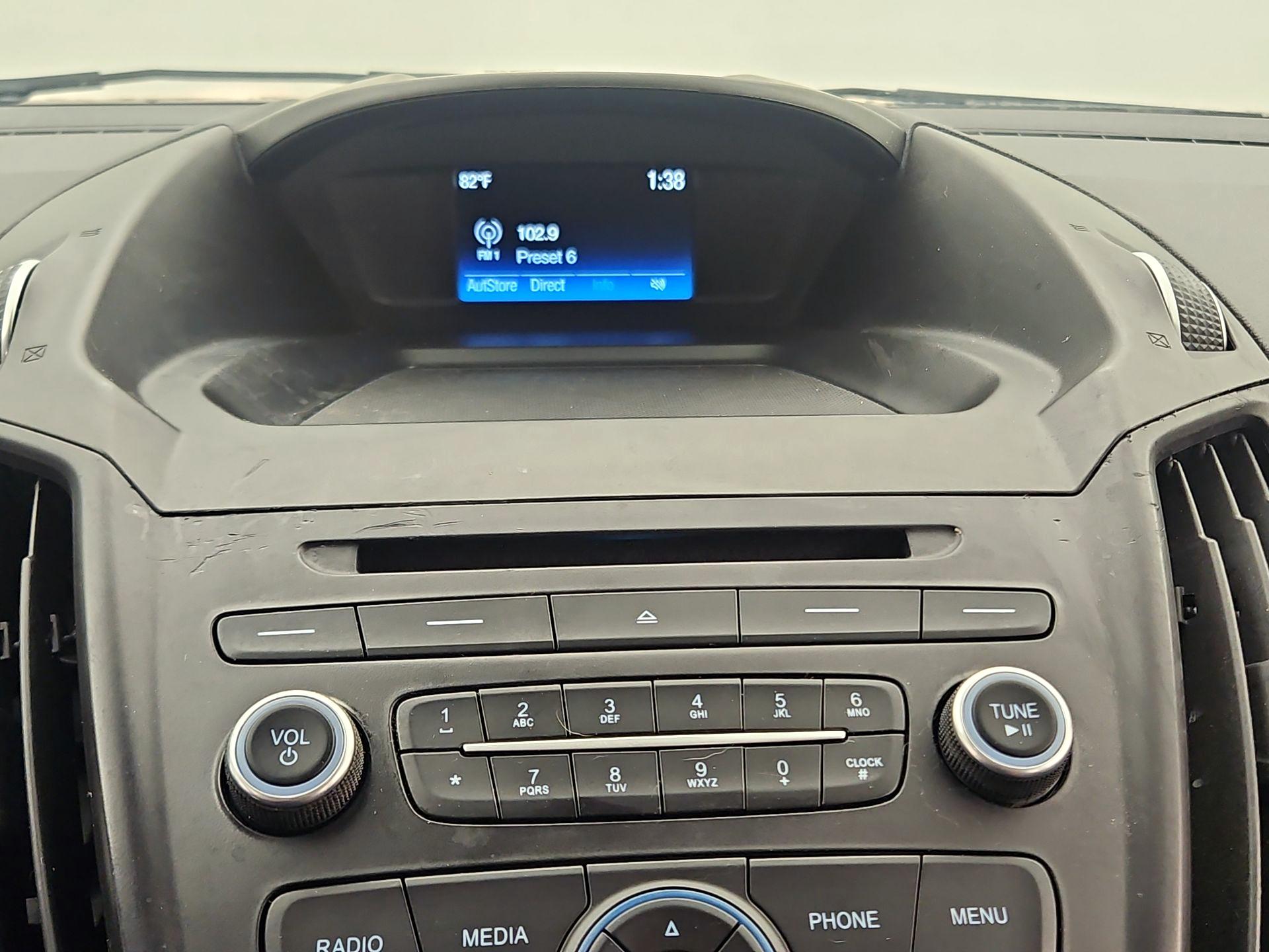 Thumbnail: 2018 Ford Escape - 15