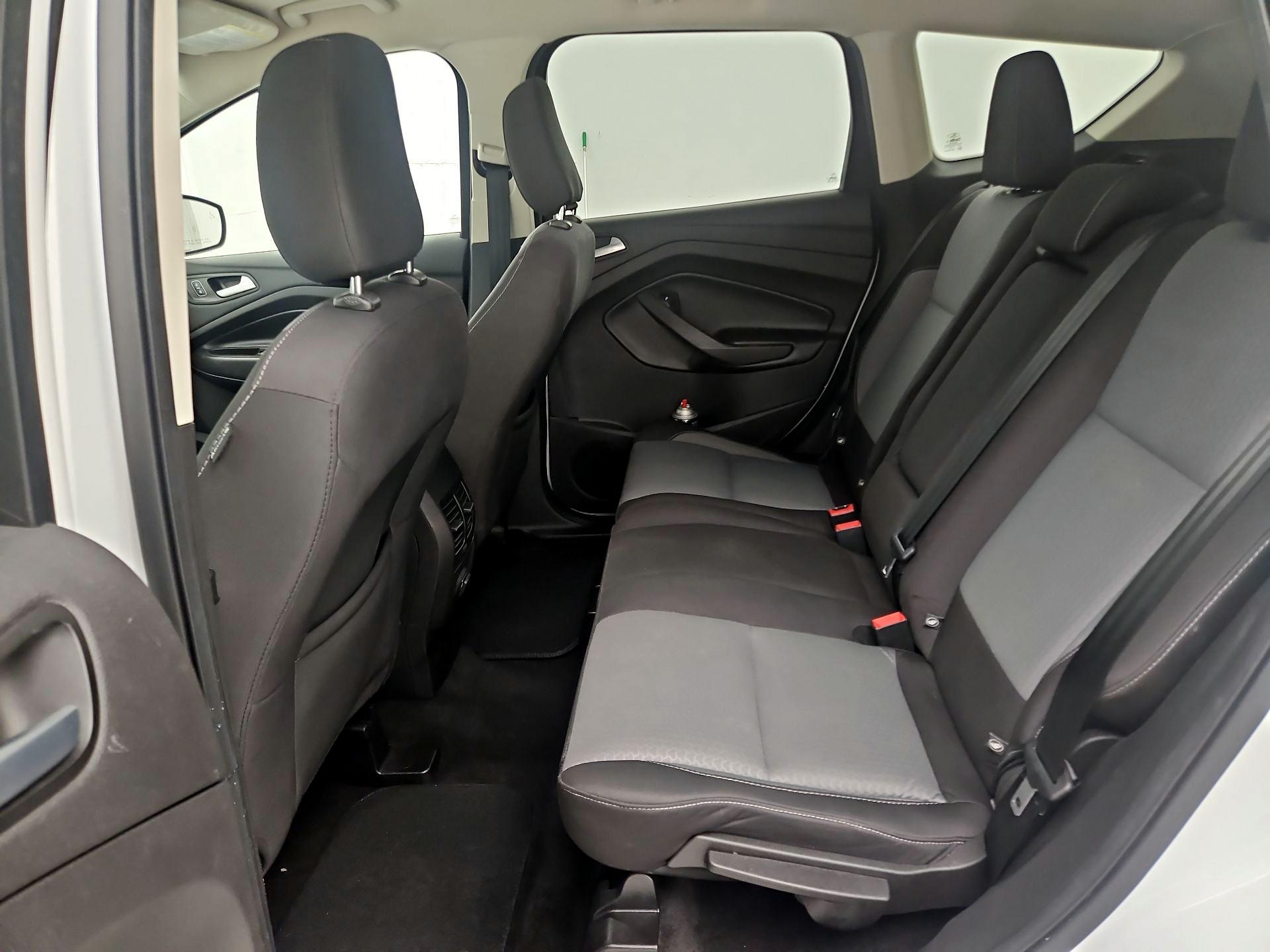 Thumbnail: 2018 Ford Escape - 19