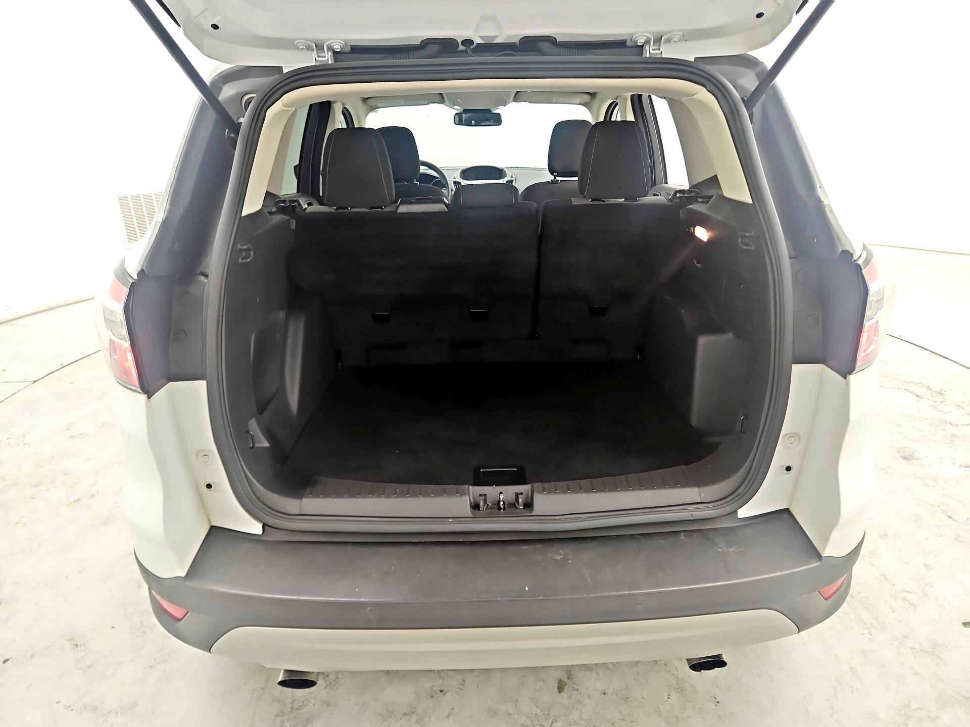 Thumbnail: 2018 Ford Escape - 20