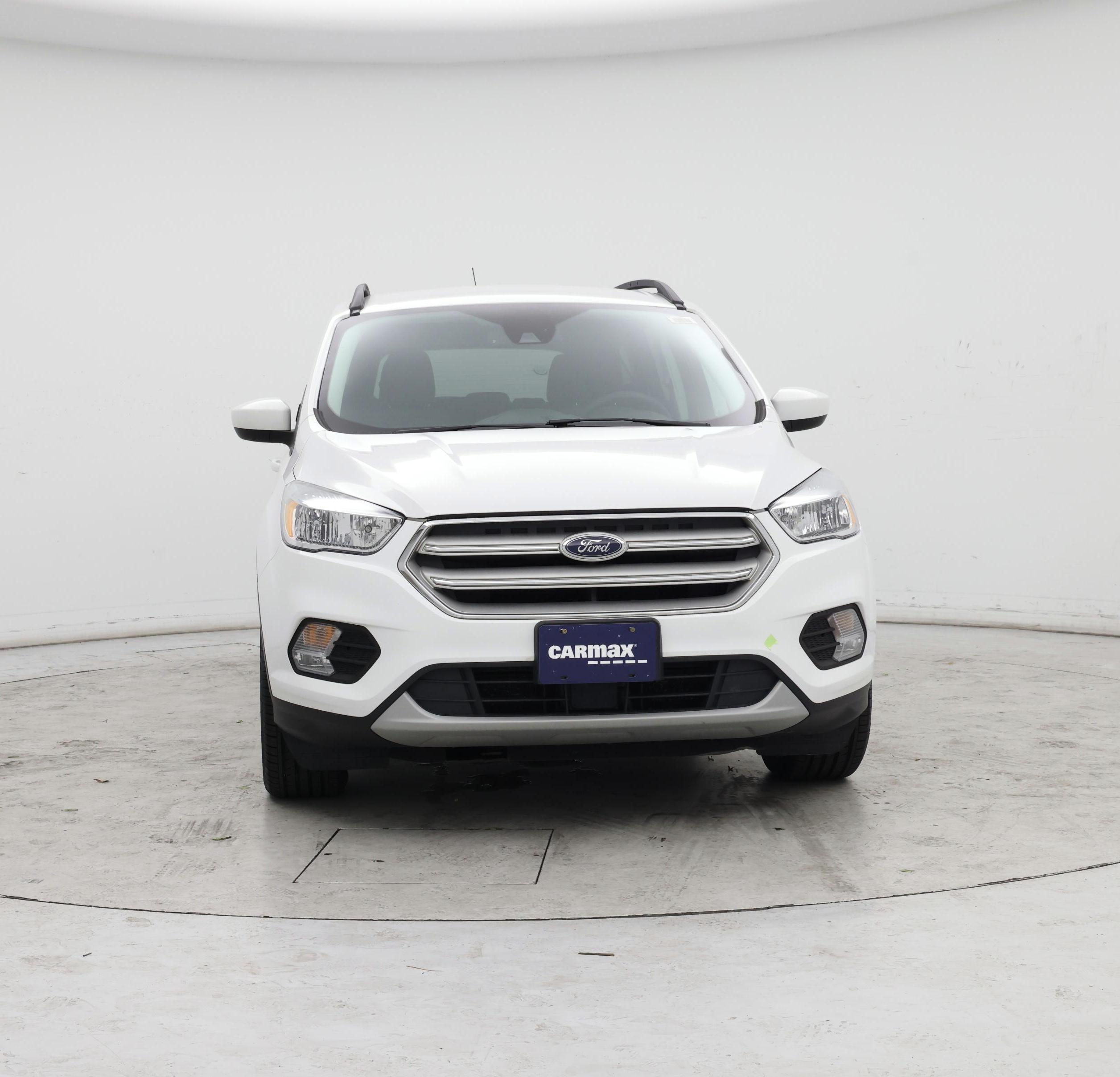 Thumbnail: 2018 Ford Escape - 5