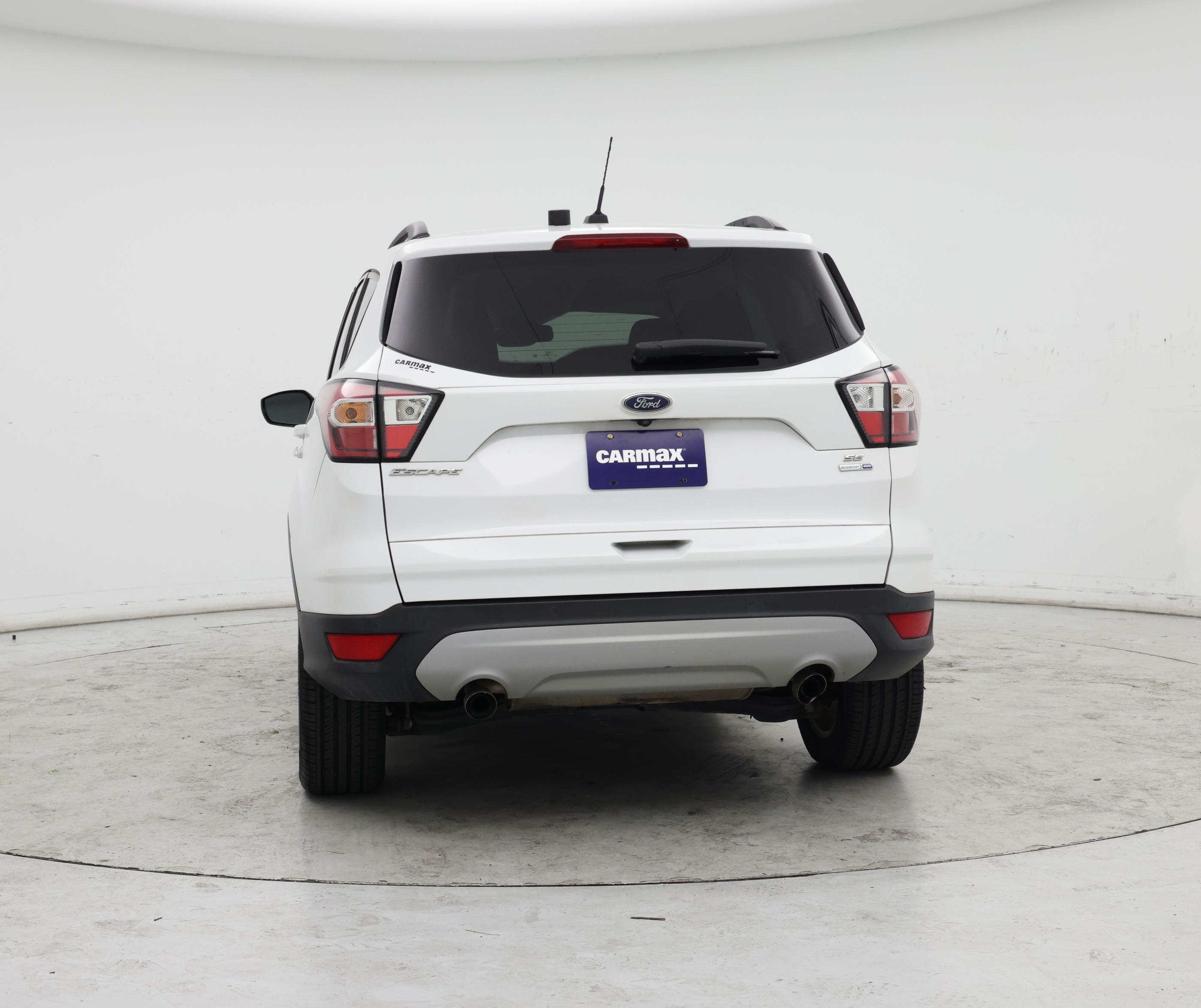 Thumbnail: 2018 Ford Escape - 6