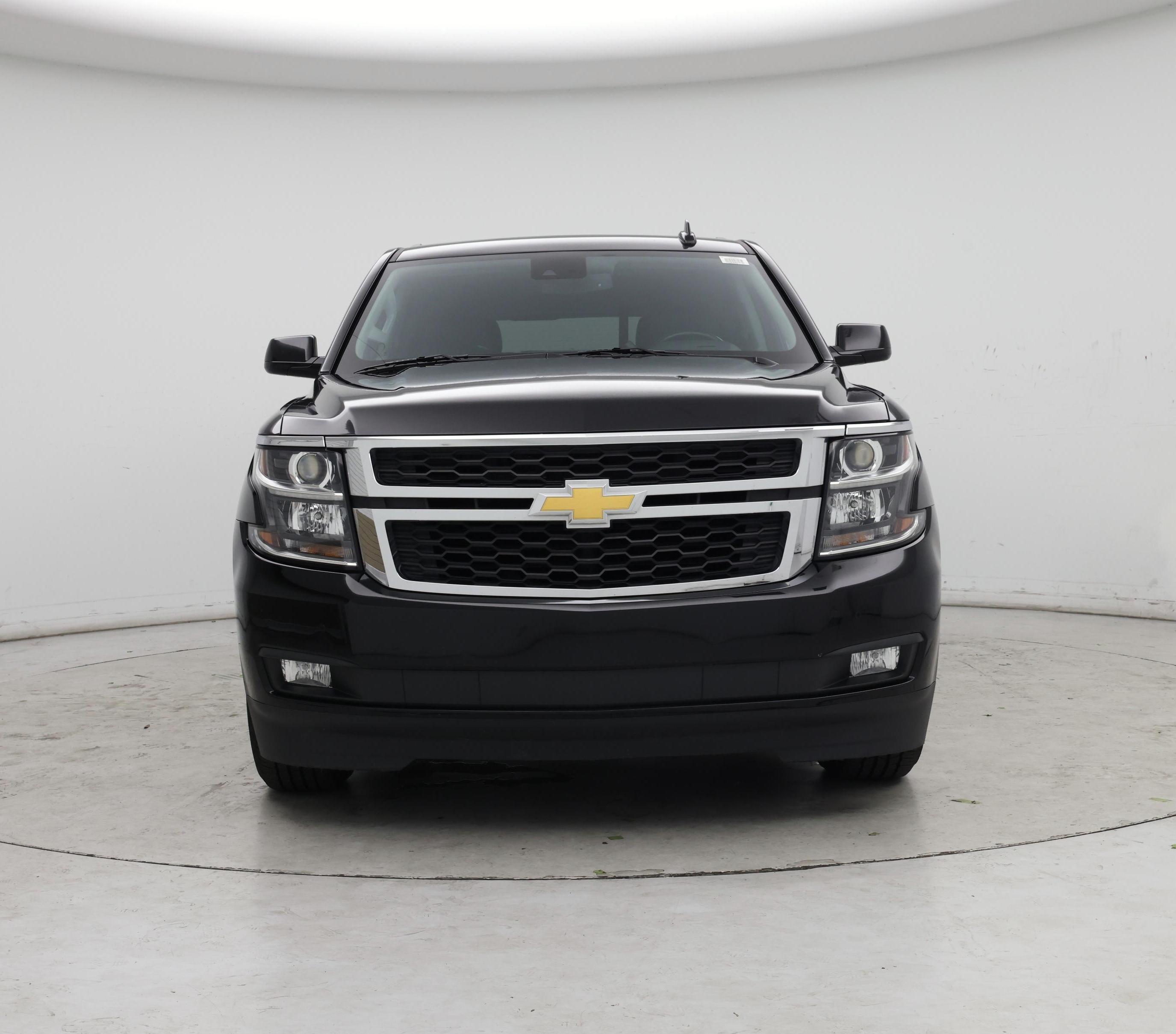 Thumbnail: 2020 Chevrolet Tahoe - 5