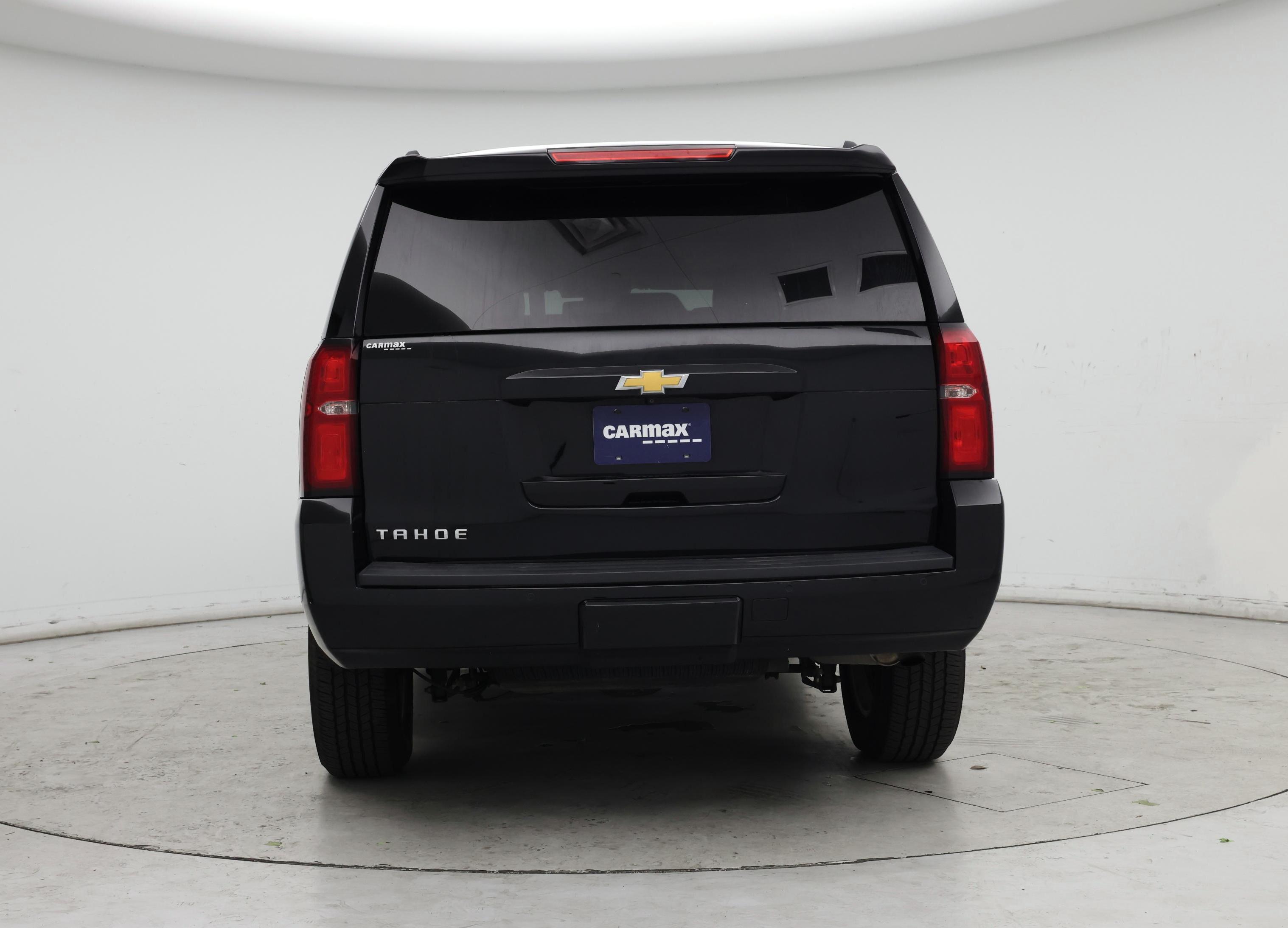 Thumbnail: 2020 Chevrolet Tahoe - 6
