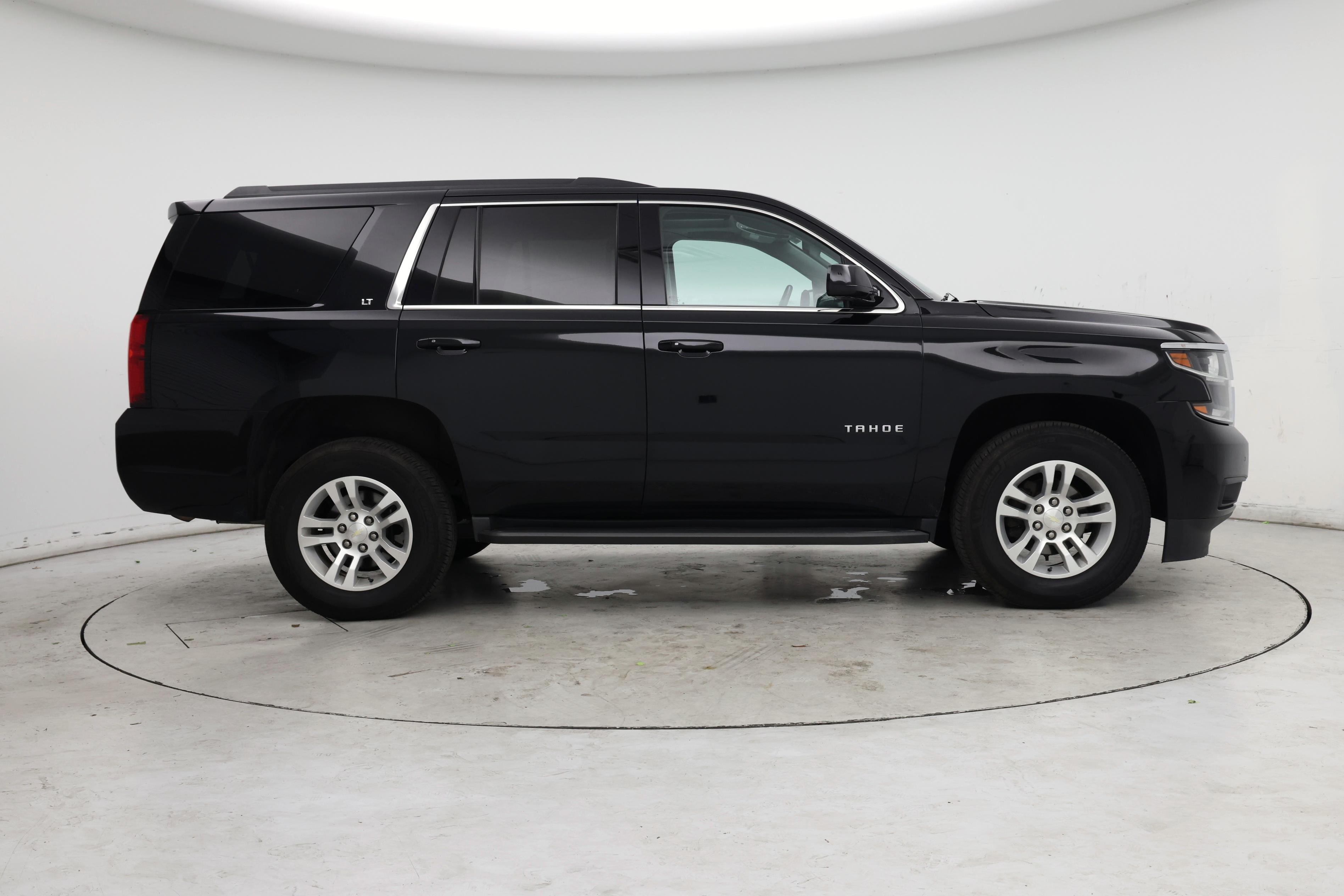 Thumbnail: 2020 Chevrolet Tahoe - 7