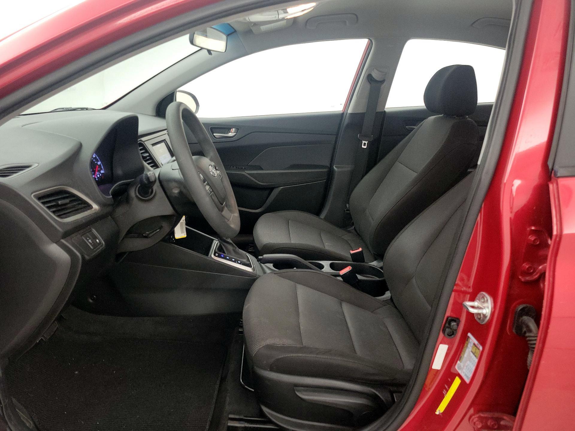 Thumbnail: 2019 Hyundai Accent - 11