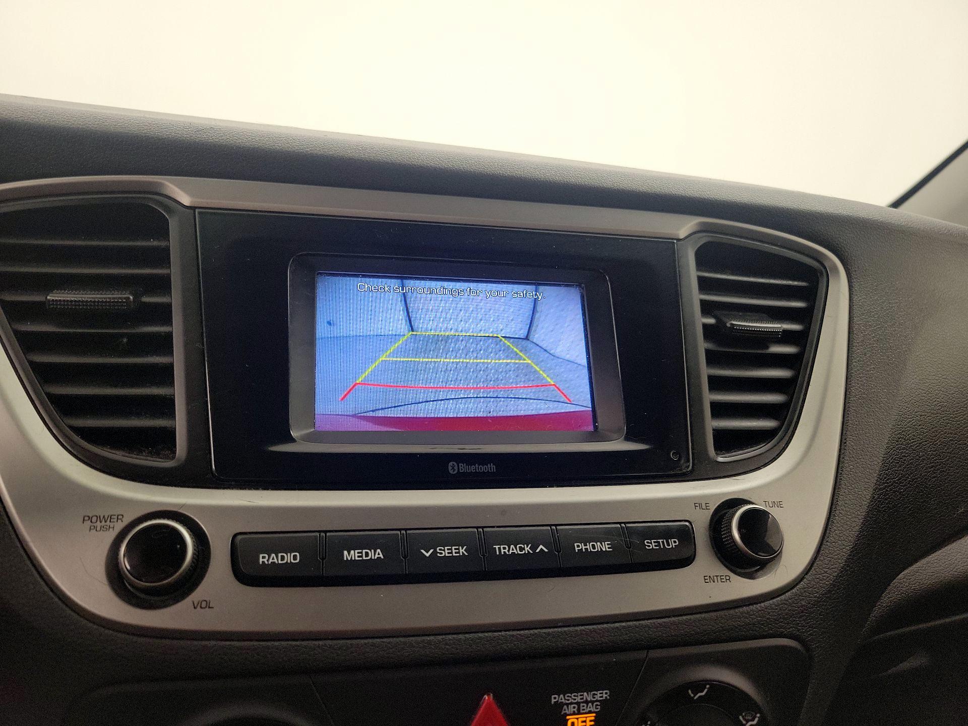 Thumbnail: 2019 Hyundai Accent - 14