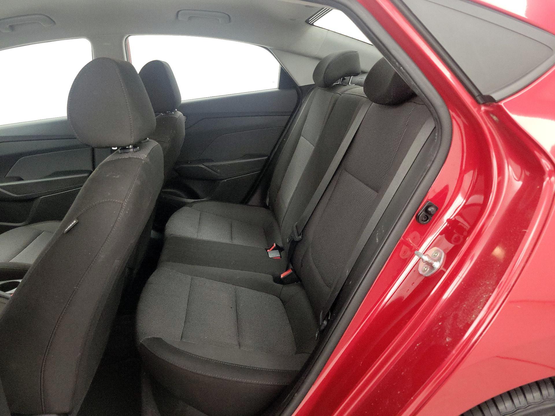 Thumbnail: 2019 Hyundai Accent - 19