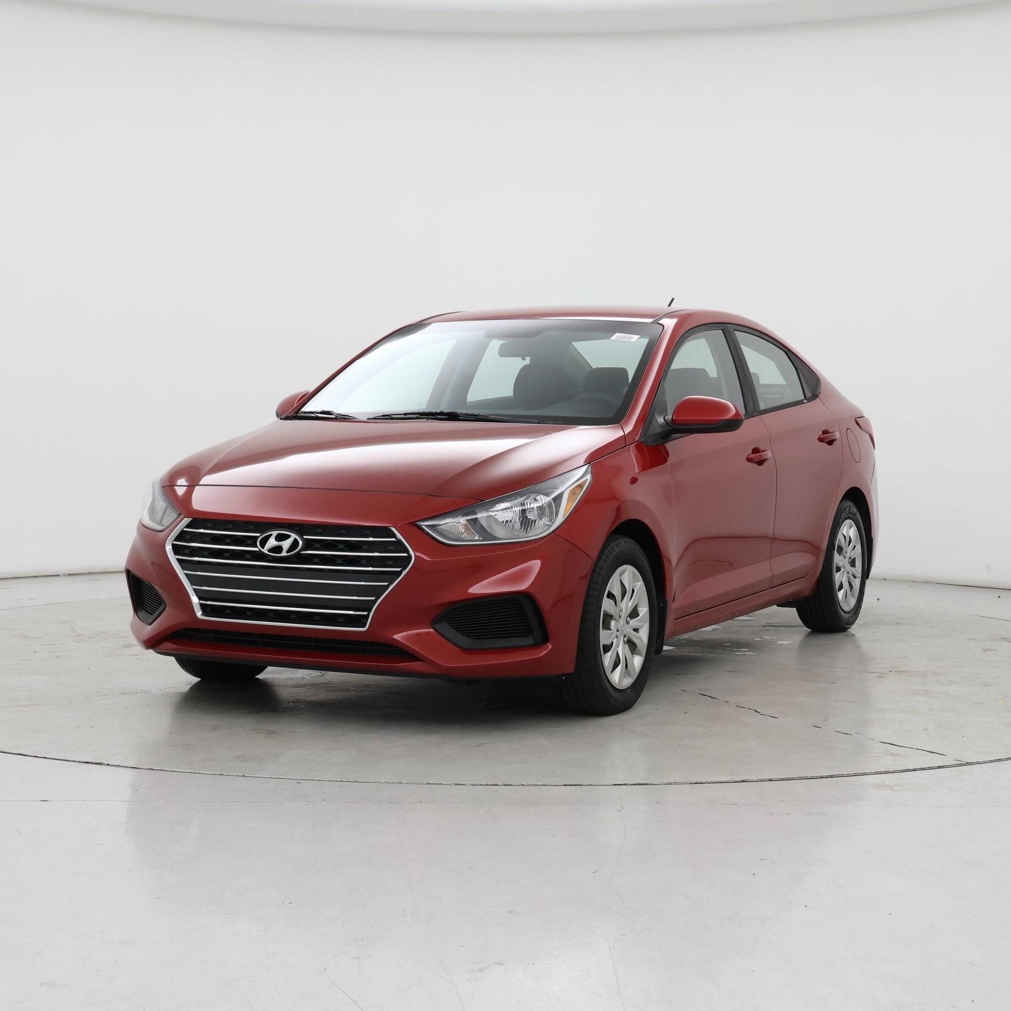 Thumbnail: 2019 Hyundai Accent - 4