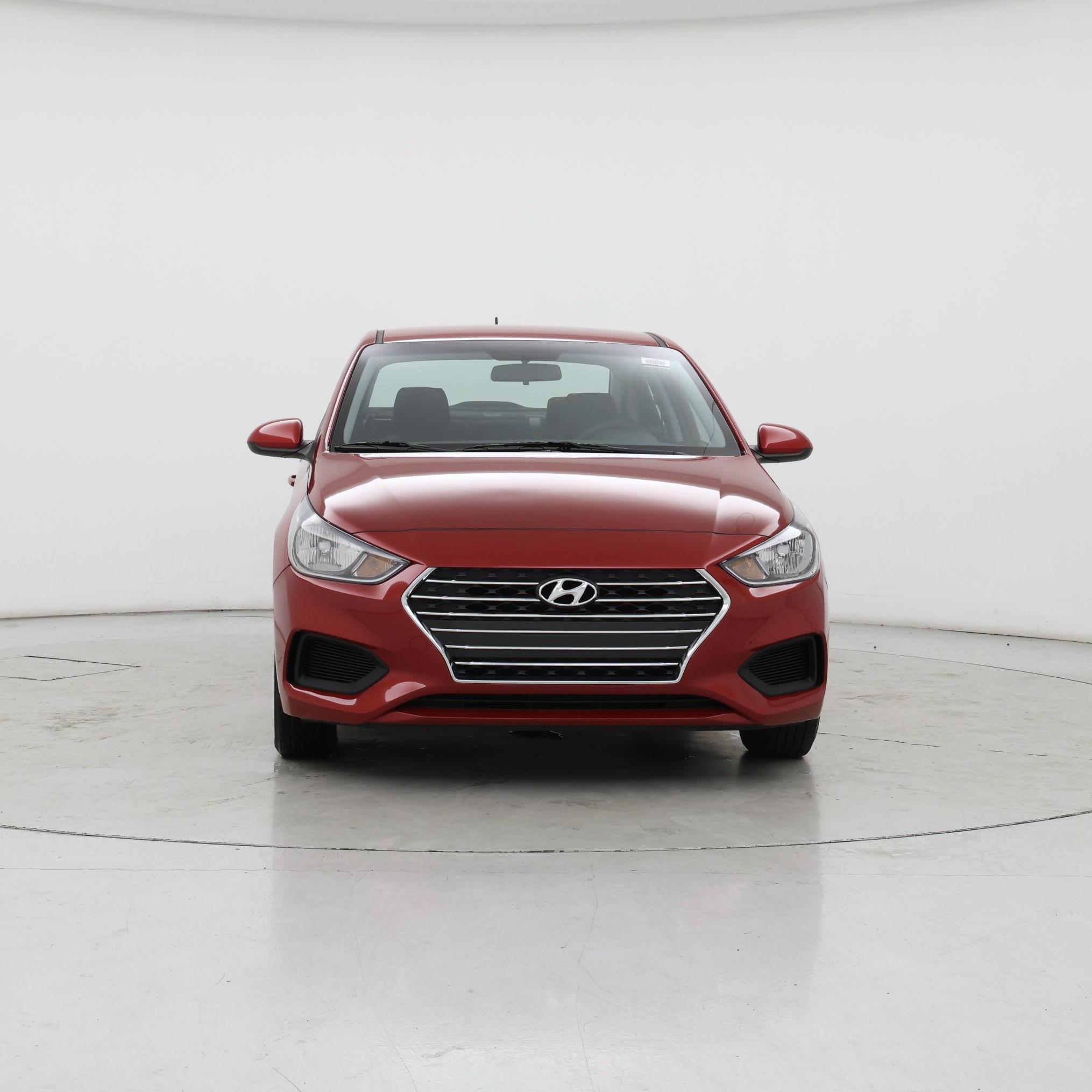 Thumbnail: 2019 Hyundai Accent - 5