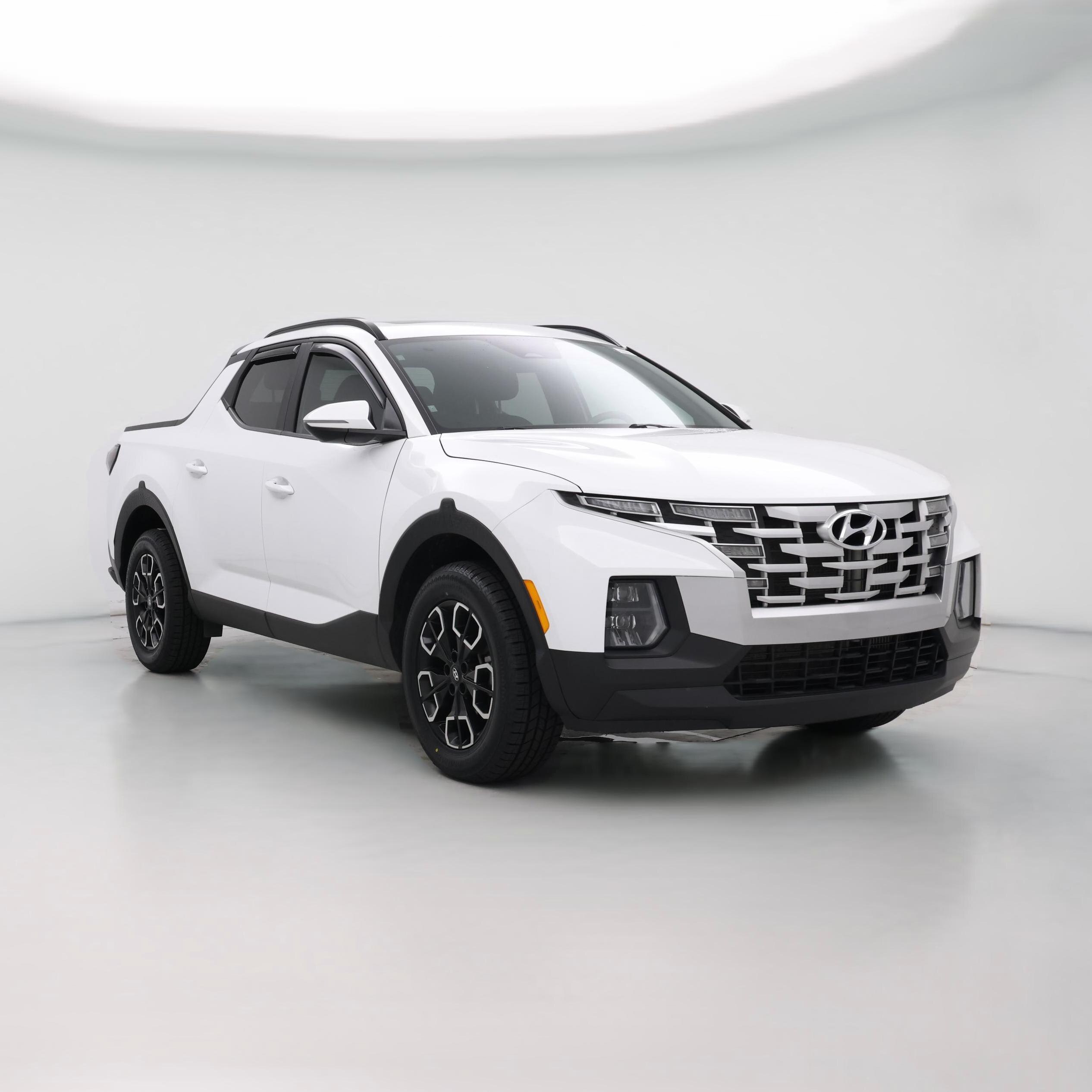 Thumbnail: 2022 Hyundai Santa Cruz - 1