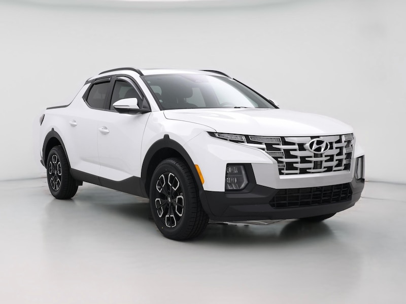 2022 Hyundai Santa Cruz SEL -
                  Gastonia, NC
