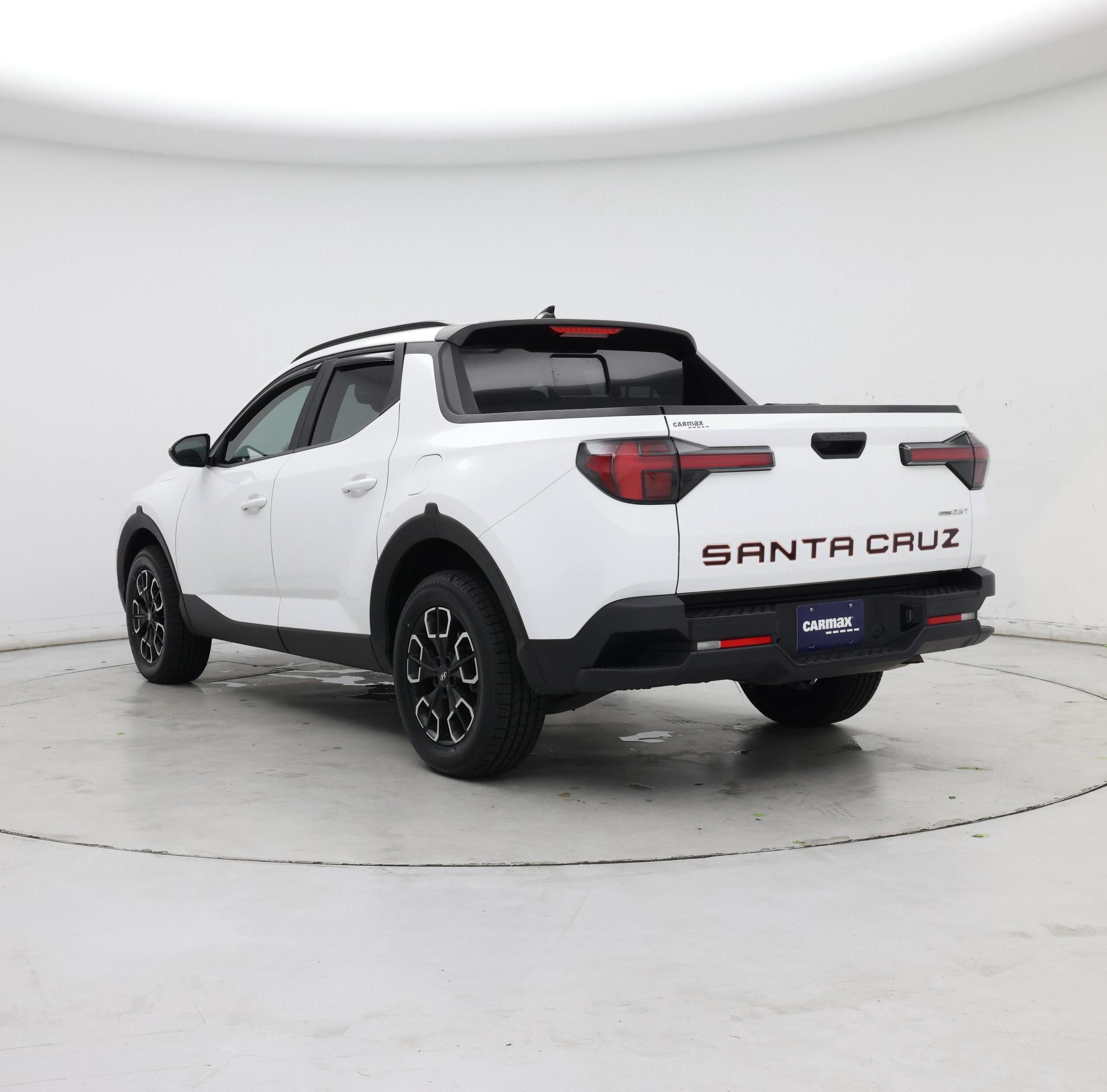 Thumbnail: 2022 Hyundai Santa Cruz - 2