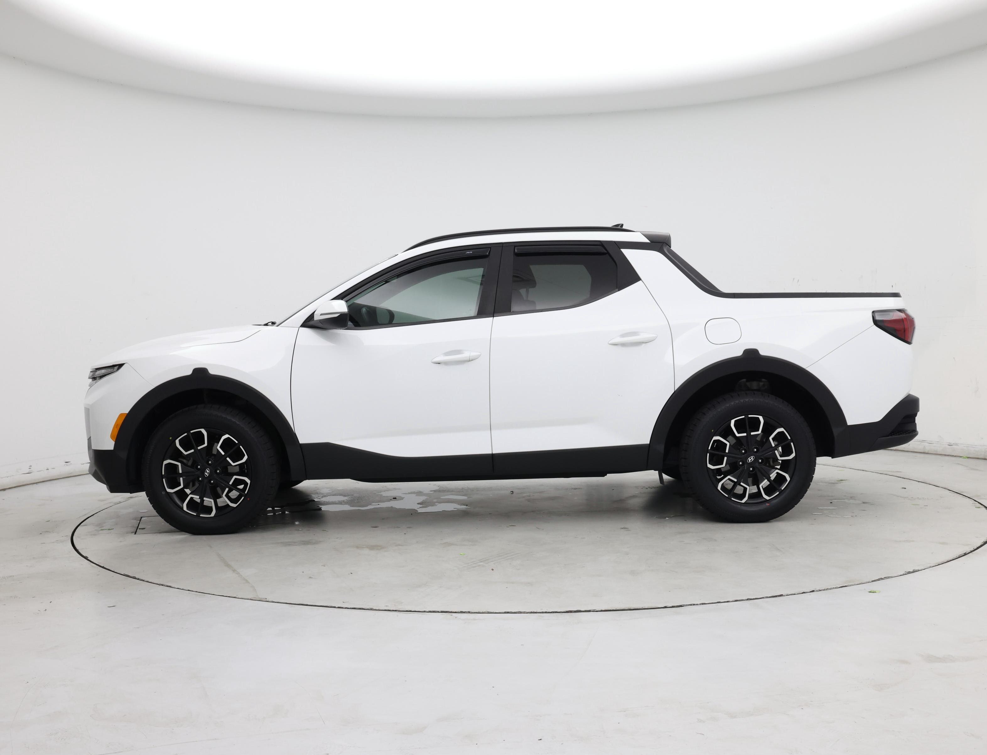 Thumbnail: 2022 Hyundai Santa Cruz - 3