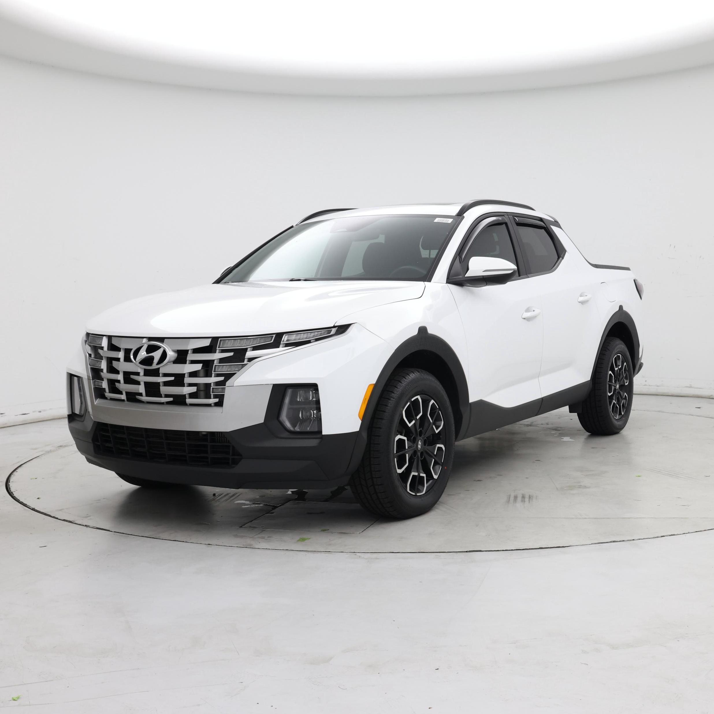 Thumbnail: 2022 Hyundai Santa Cruz - 4