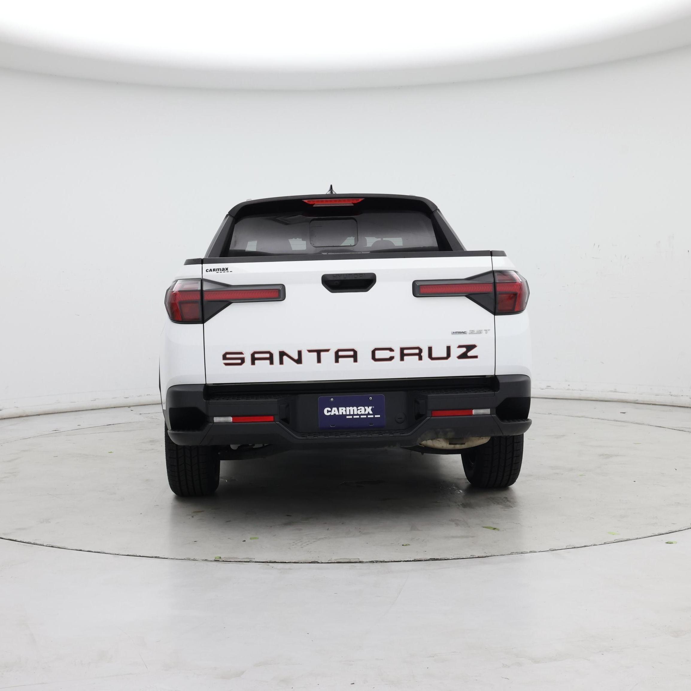 Thumbnail: 2022 Hyundai Santa Cruz - 6