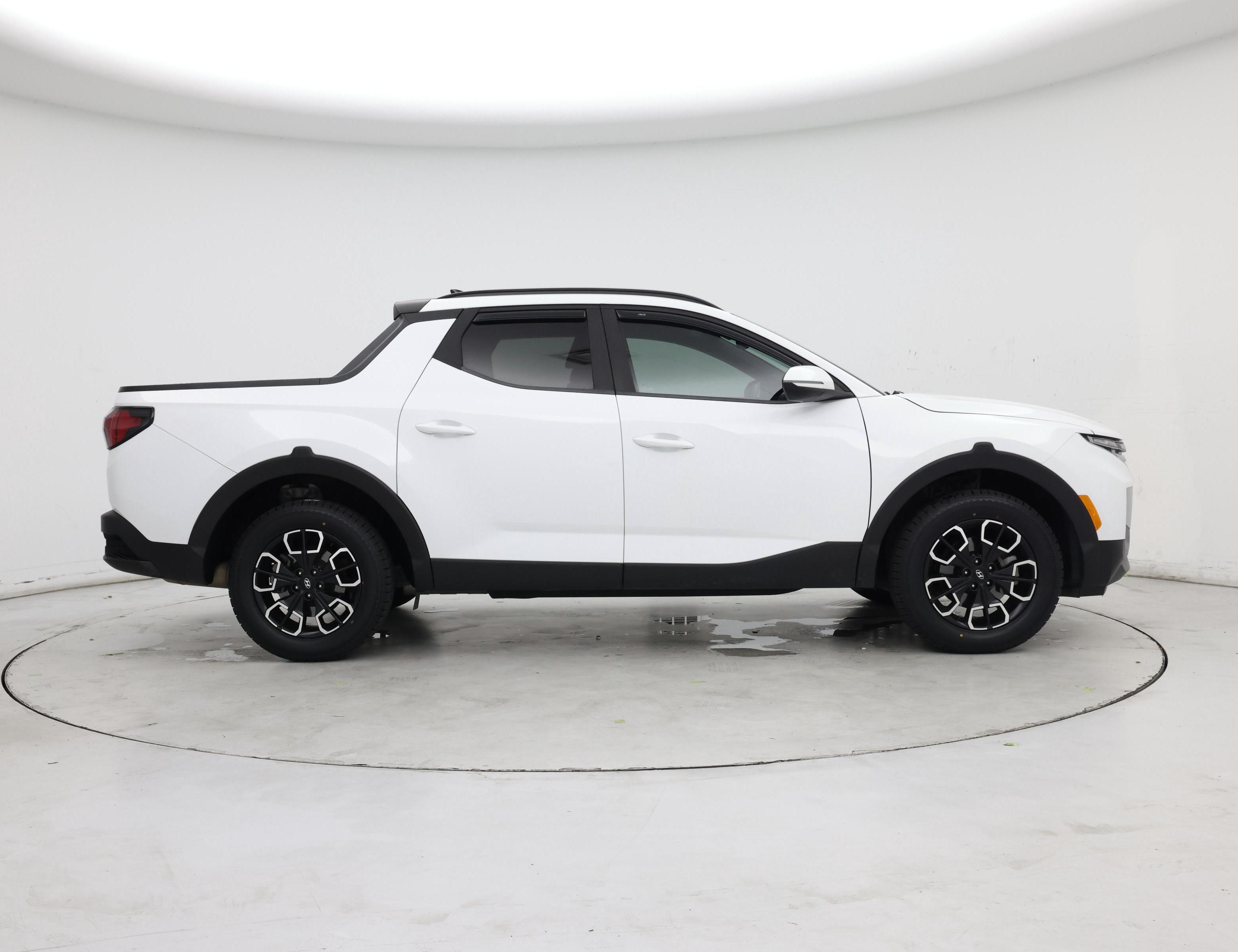 Thumbnail: 2022 Hyundai Santa Cruz - 7