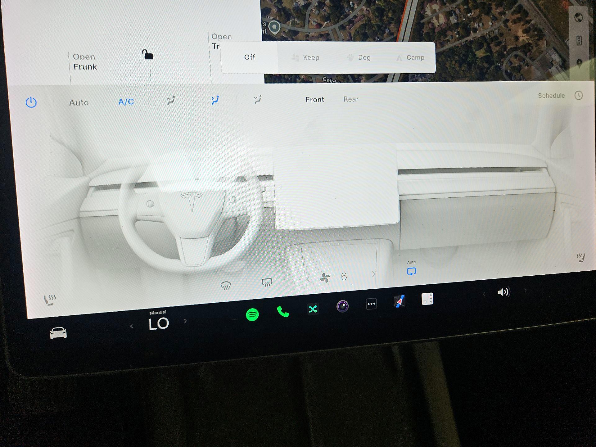 Thumbnail: 2021 Tesla Model 3 - 16