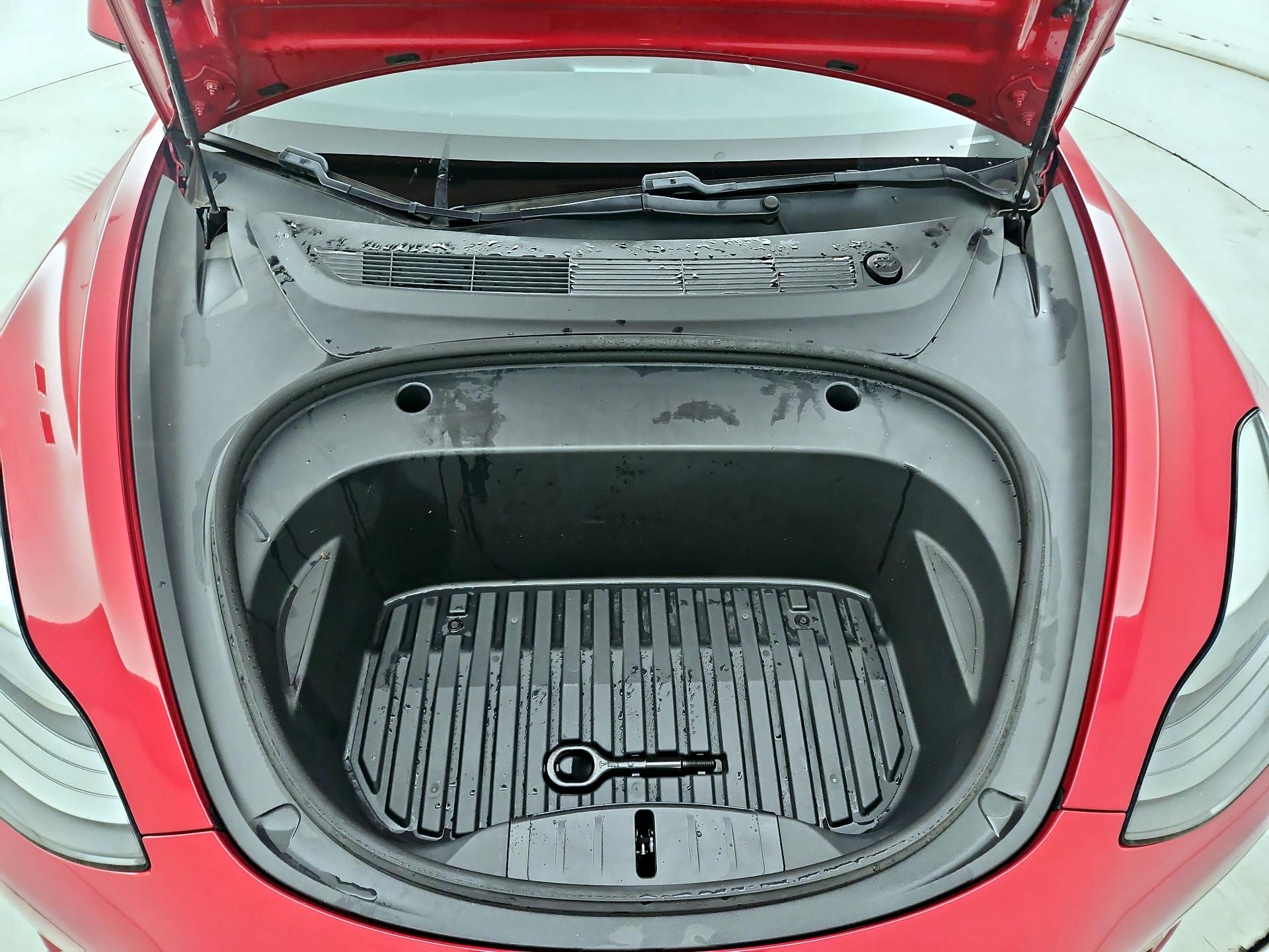 Thumbnail: 2021 Tesla Model 3 - 20