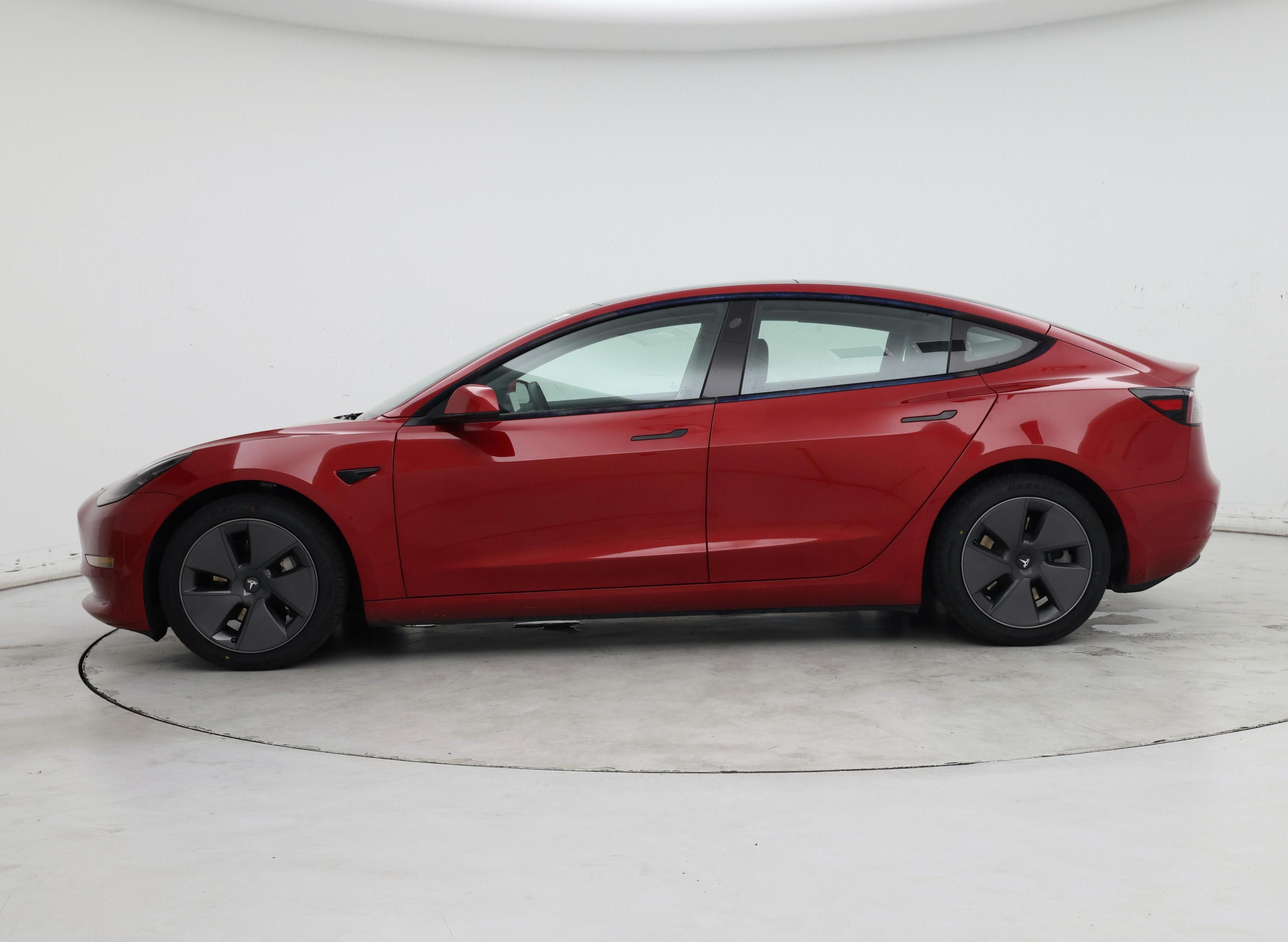 Thumbnail: 2021 Tesla Model 3 - 3