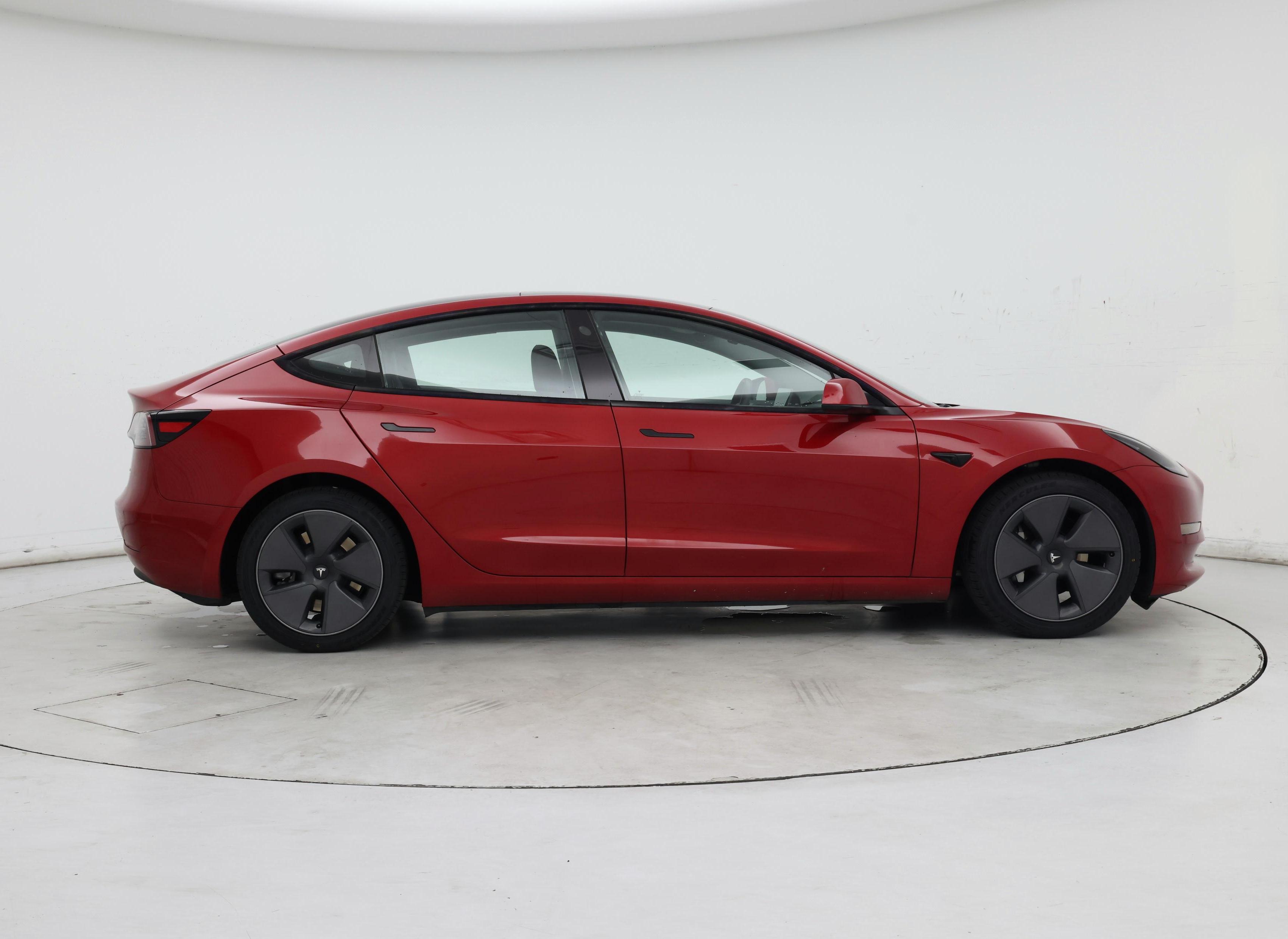 Thumbnail: 2021 Tesla Model 3 - 7